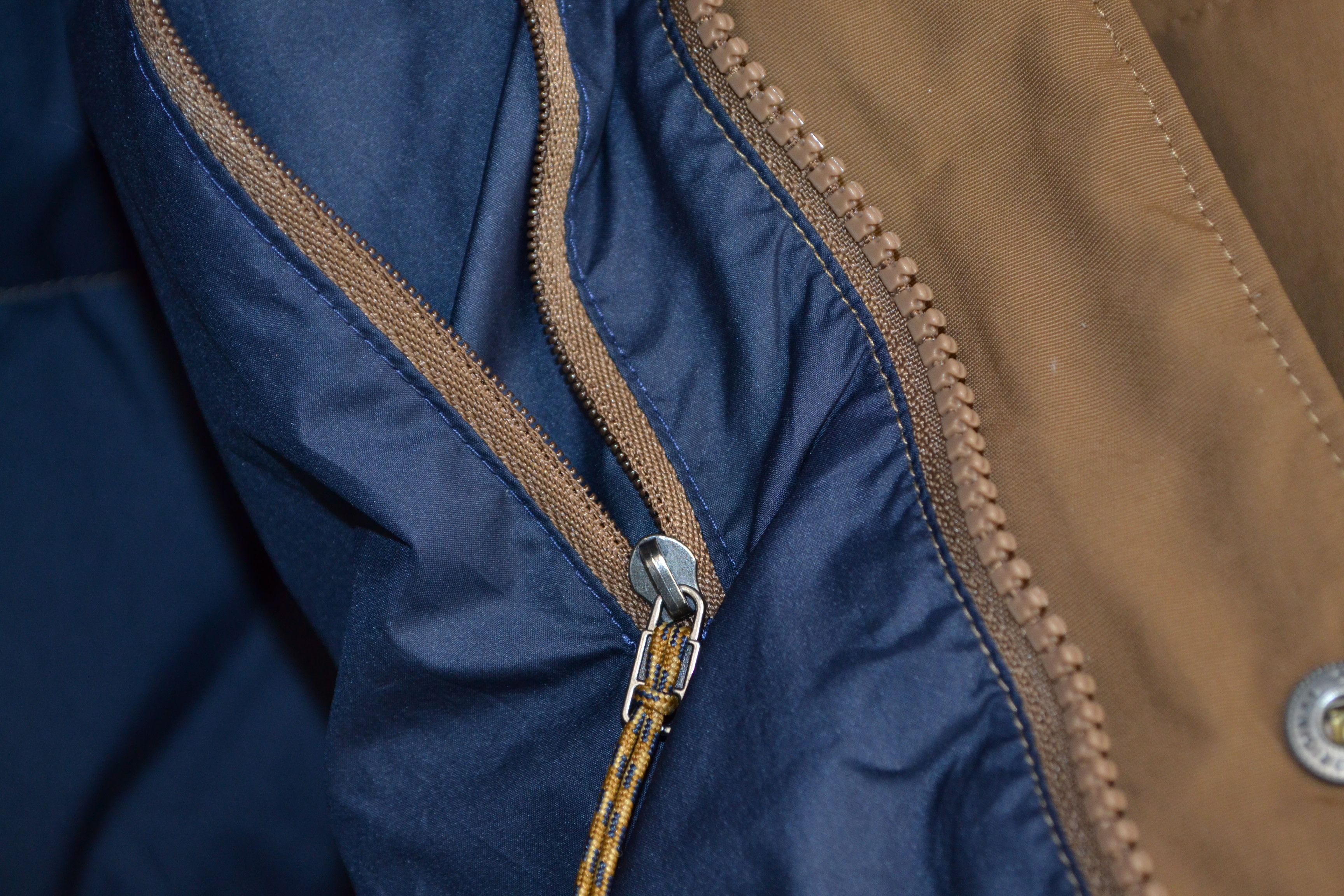 Patagonia Patagonia Downdrift Hooded Down Jacket Men's S Size US S / EU 44-46 / 1 - 10 Thumbnail