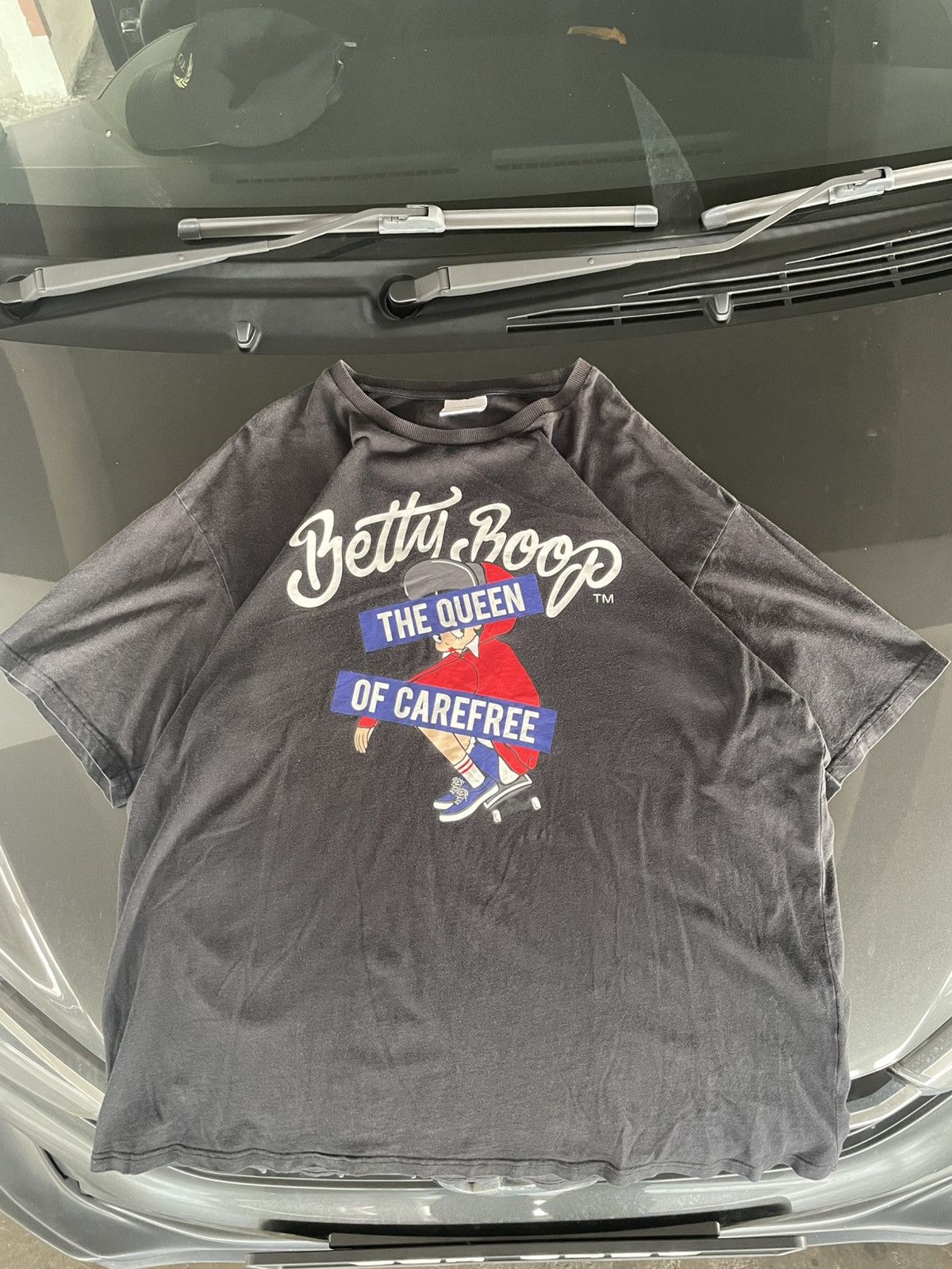 Other BETTY BOOP Size US XXL / EU 58 / 5 - 2 Thumbnail
