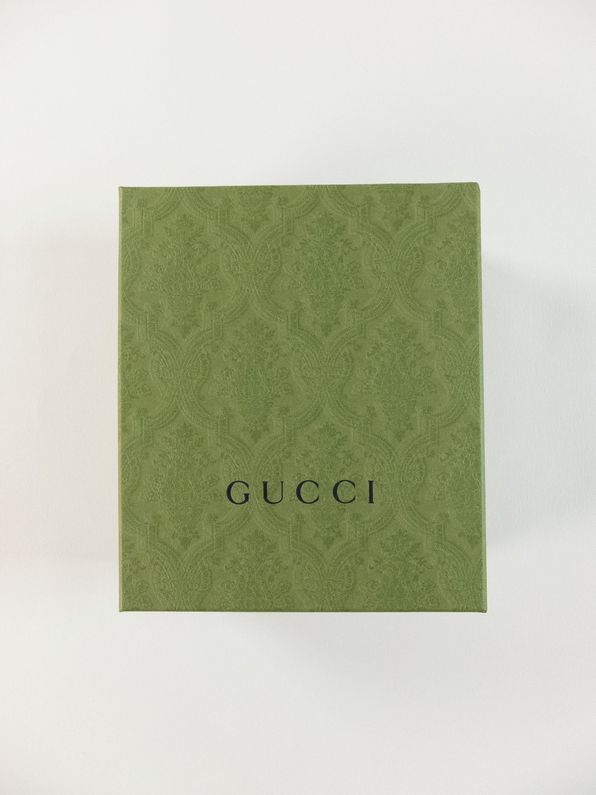 Gucci GUCCI blue Tian bird flower nature print card envelope set Size ONE SIZE - 6 Thumbnail