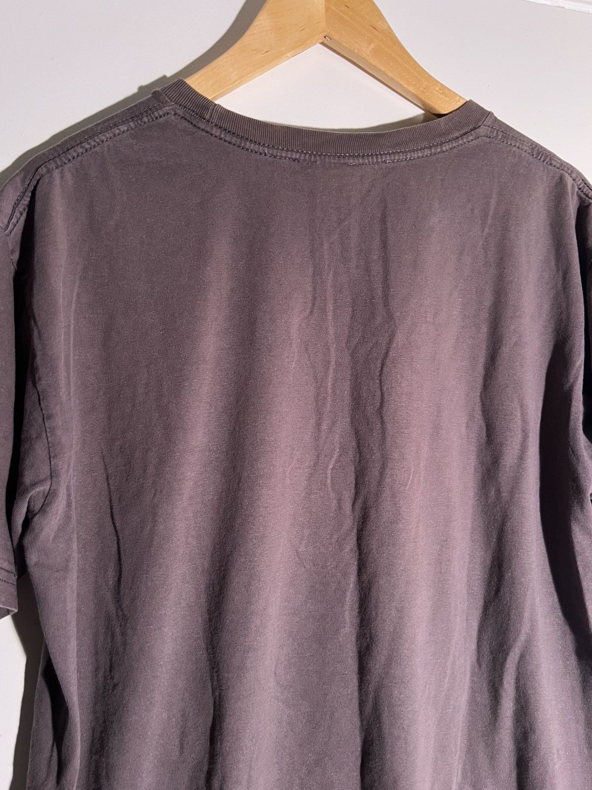 Vintage Y2K 2000’s VTG Vintage Upper Playground Sam Flores Art Shirt Size US L / EU 52-54 / 3 - 6 Thumbnail