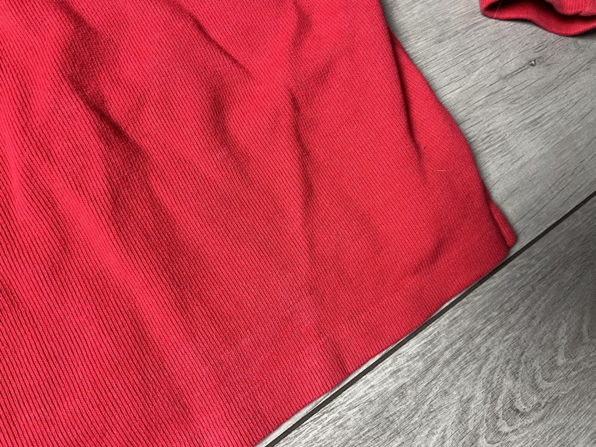 Polo Ralph Lauren Polo Ralph Lauren 1/4 zip size Medium Size US M / EU 48-50 / 2 - 5 Thumbnail