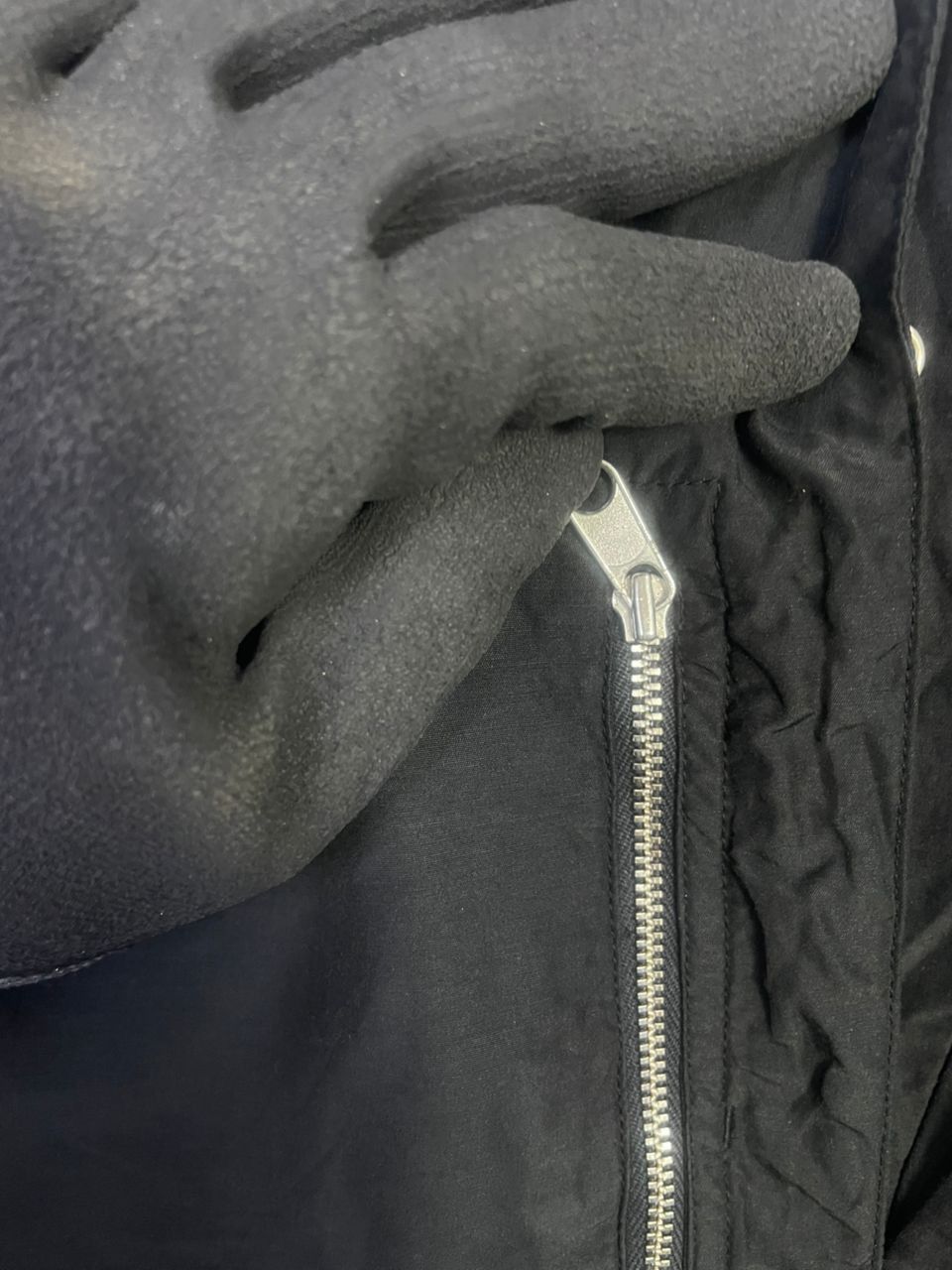 Maison Margiela Maison Margiela Long Jacket Size M / US 6-8 / IT 42-44 - 7 Thumbnail
