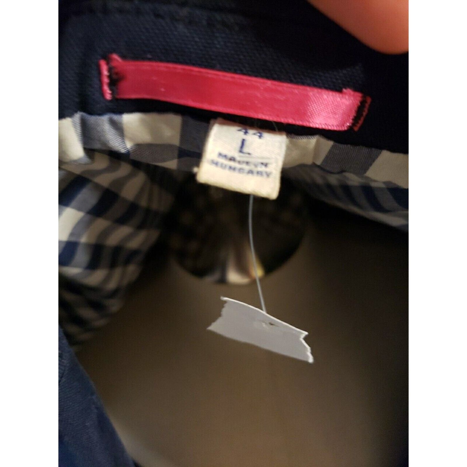 Boden Boden Blazer/Jacket Size L Size 44R - 7 Thumbnail