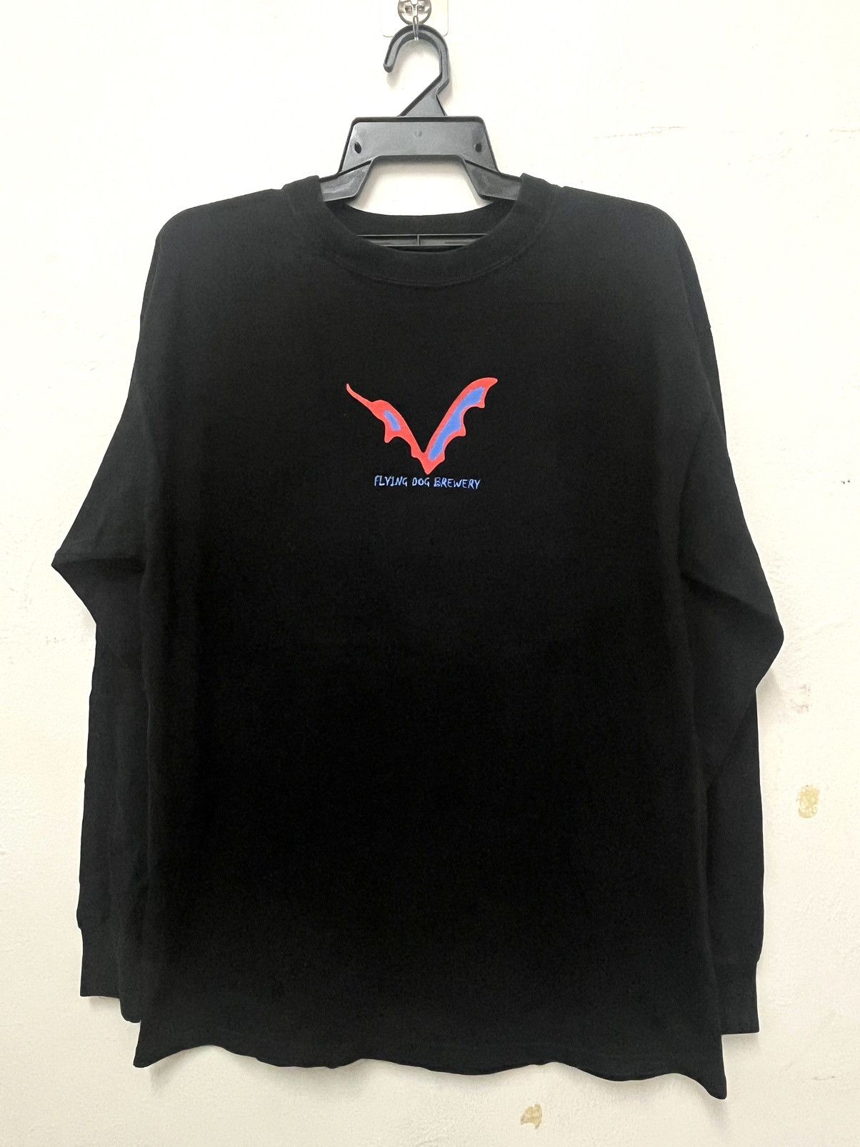 Vintage Vintage 90’s Ralph Steadman Shirt Size US L / EU 52-54 / 3 - 7 Thumbnail