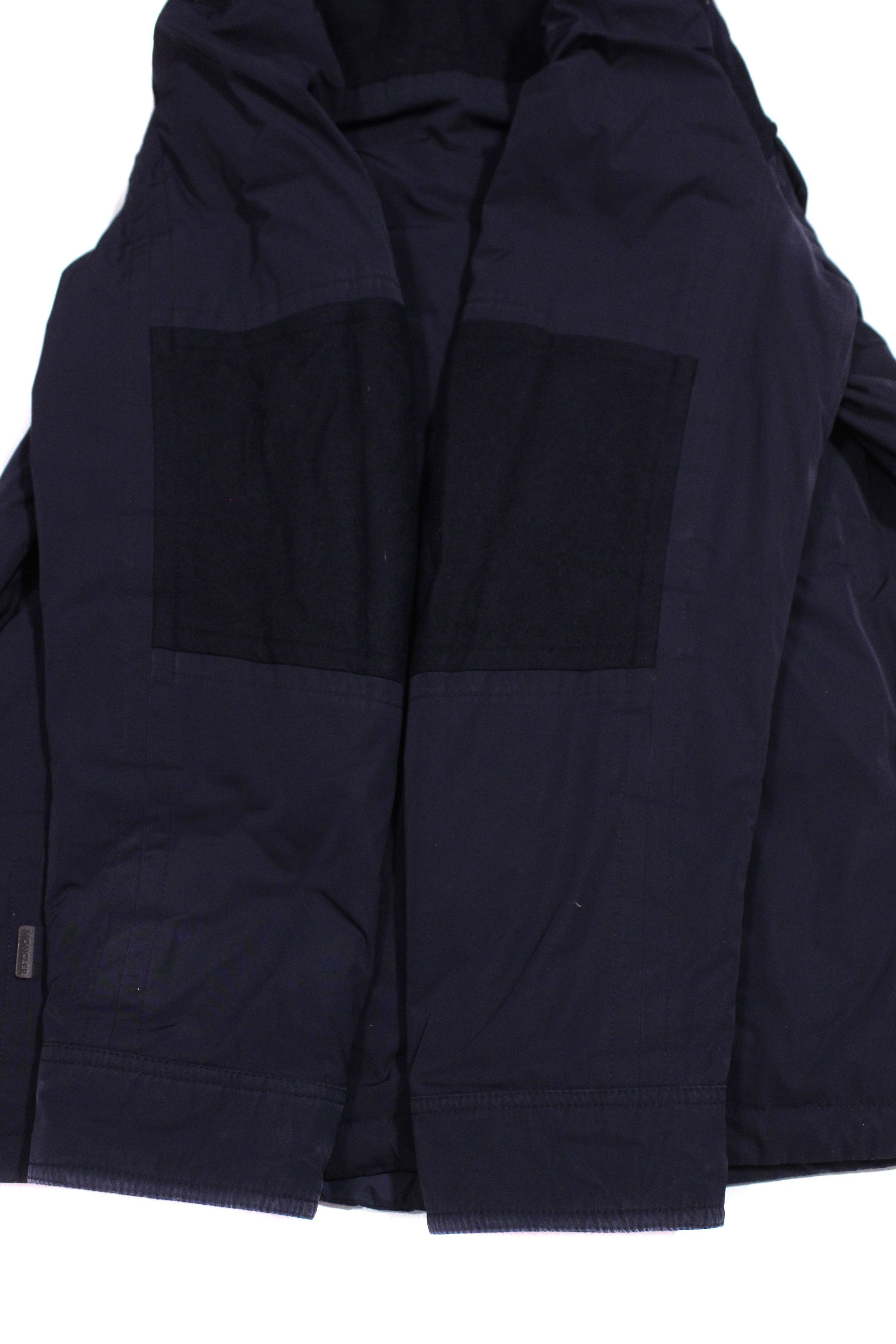 Moncler Lenoir Reversible Goose Down Jacket Size US XL / EU 56 / 4 - 15 Thumbnail