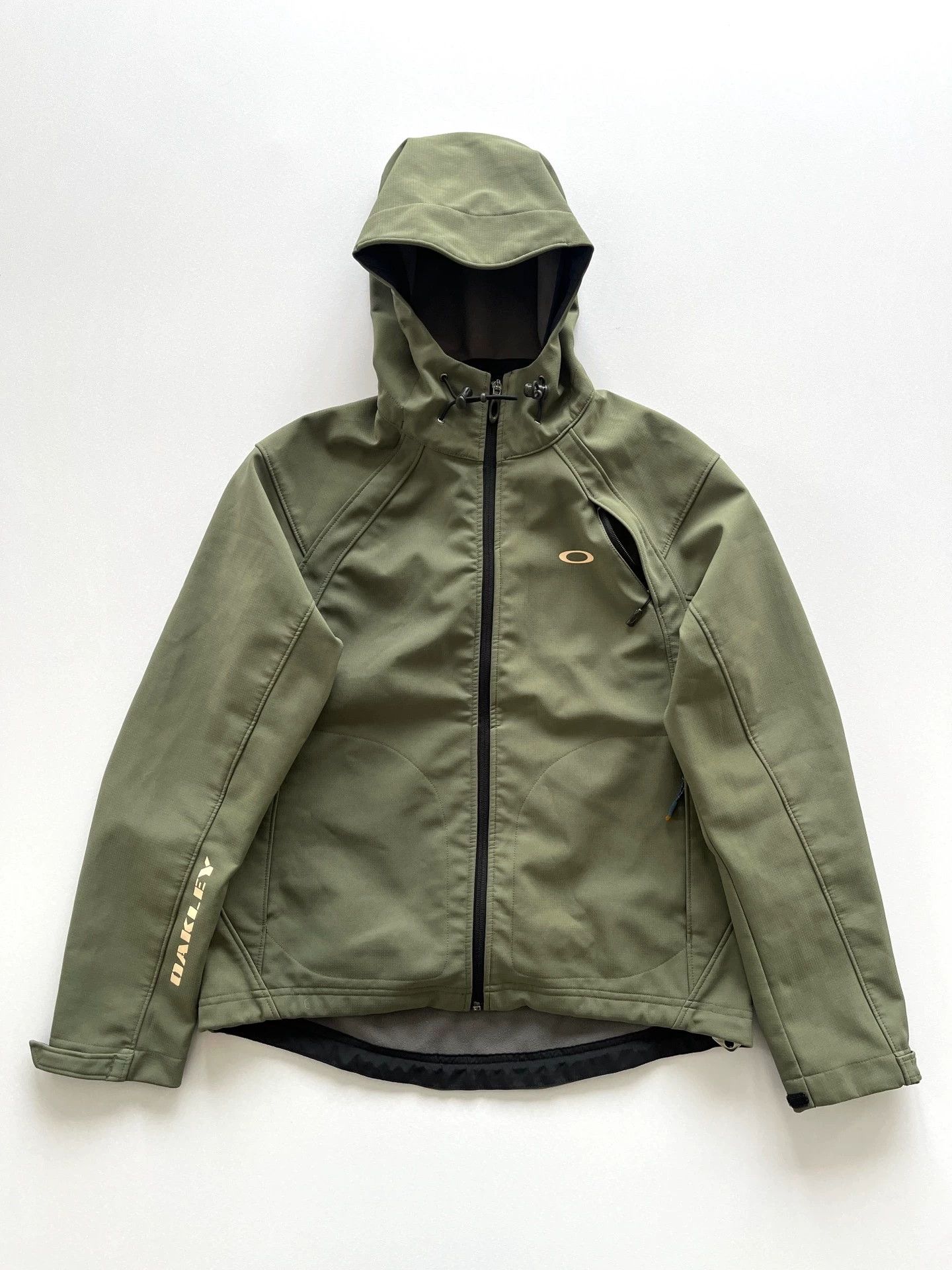 Oakley Oakley Archive Jacket 00s Size:S Size US S / EU 44-46 / 1 - 1 Thumbnail