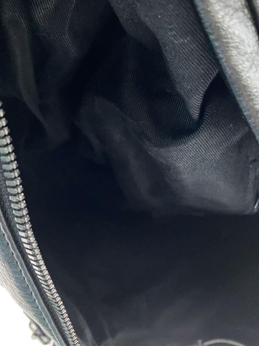 Yohji Yamamoto Suko RD Night H yohji yamamoto Y backpack Size ONE SIZE - 5 Thumbnail