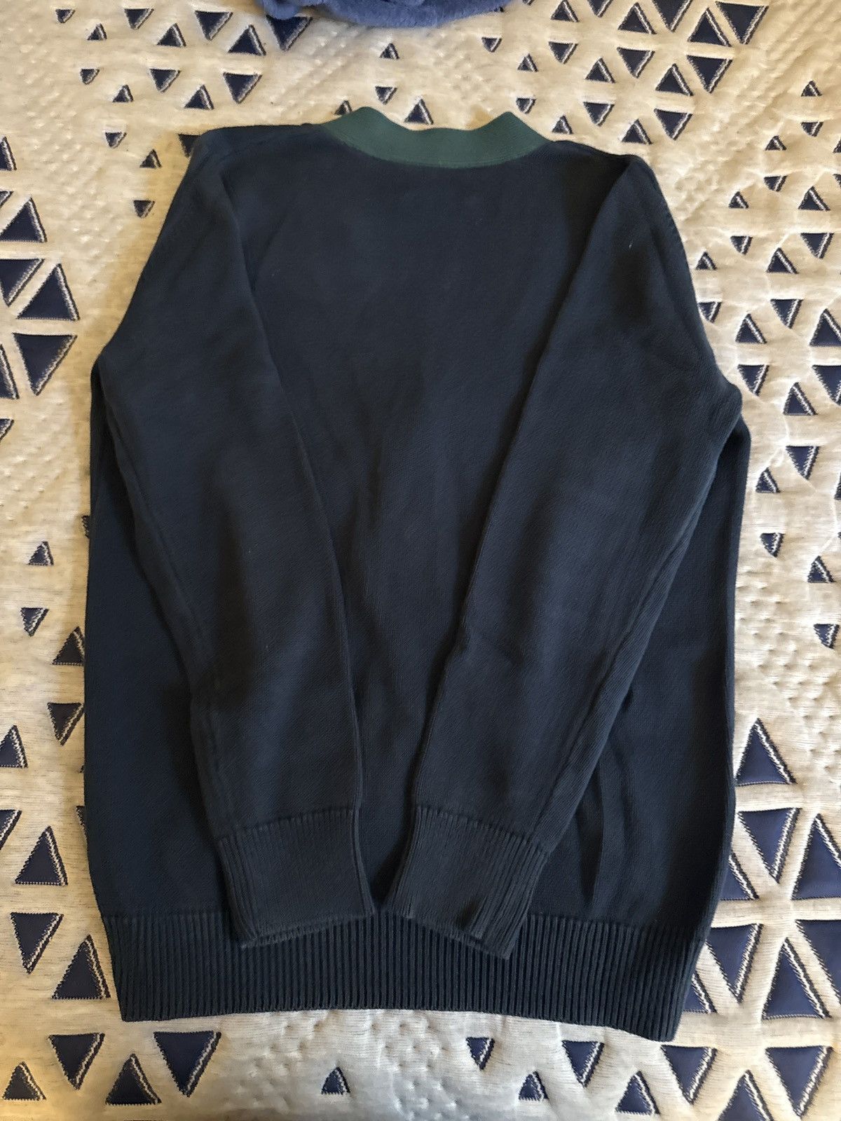 Palace Palace Gramp Ting Cardigan Size US M / EU 48-50 / 2 - 3 Thumbnail