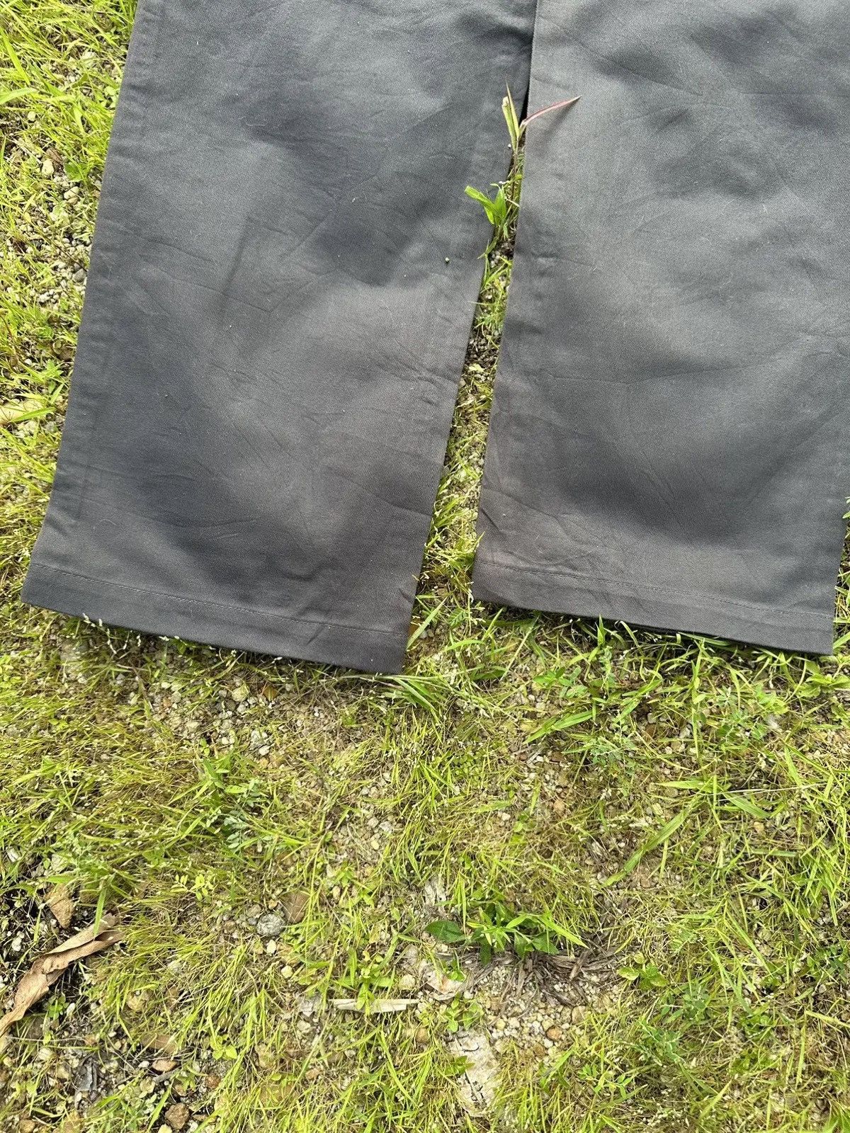 Oshkosh VINTAGE OSH KOSH CLASSIC UTILITY WORKWEAR CARGO PANTS Size US 32 / EU 48 - 11 Thumbnail