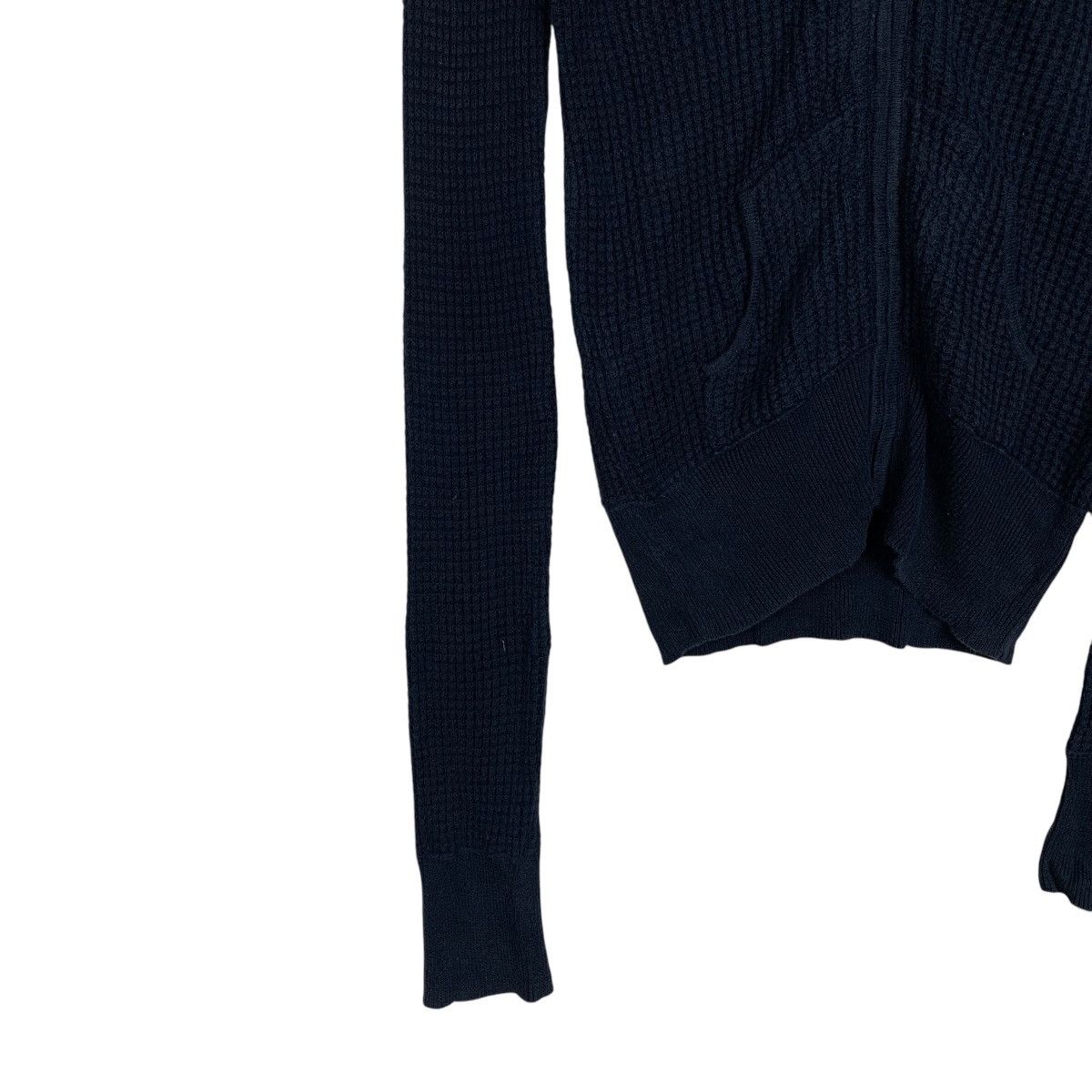 Polo Ralph Lauren Polo Jeans Co. Ralph Lauren Hoodies Sweatshirt #1910-C83 Size S / US 4 / IT 40 - 3 Thumbnail