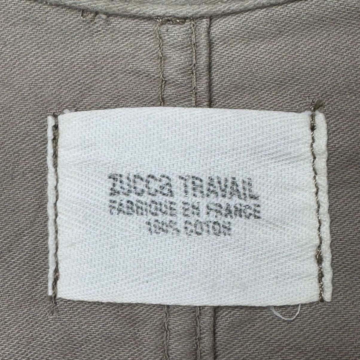 Zucca Zucca Buttons Up Long Coat Size US M / EU 48-50 / 2 - 15 Thumbnail