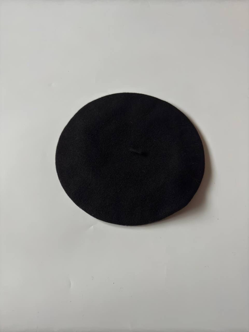 Kangol Vintage Kangol Modelaine Beret 100% Wool Size ONE SIZE - 2 Thumbnail