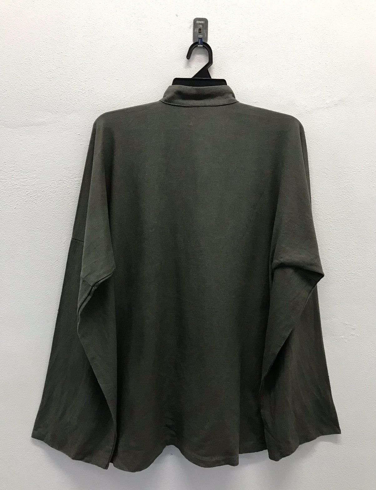 Japanese Brand × Vintage Vintage Siruiyi Jacket Size US L / EU 52-54 / 3 - 2 Thumbnail