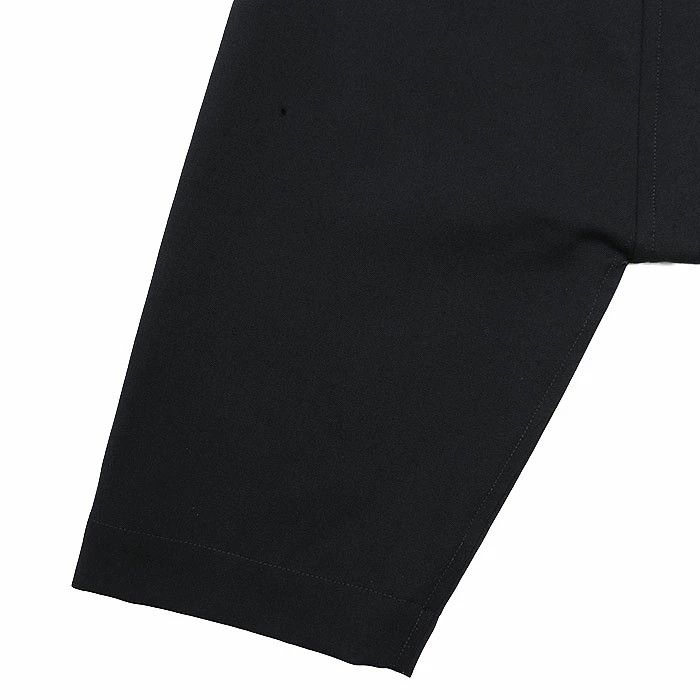 Comme des Garcons Pants Cropped Saruel Wool Size US 31 - 3 Thumbnail