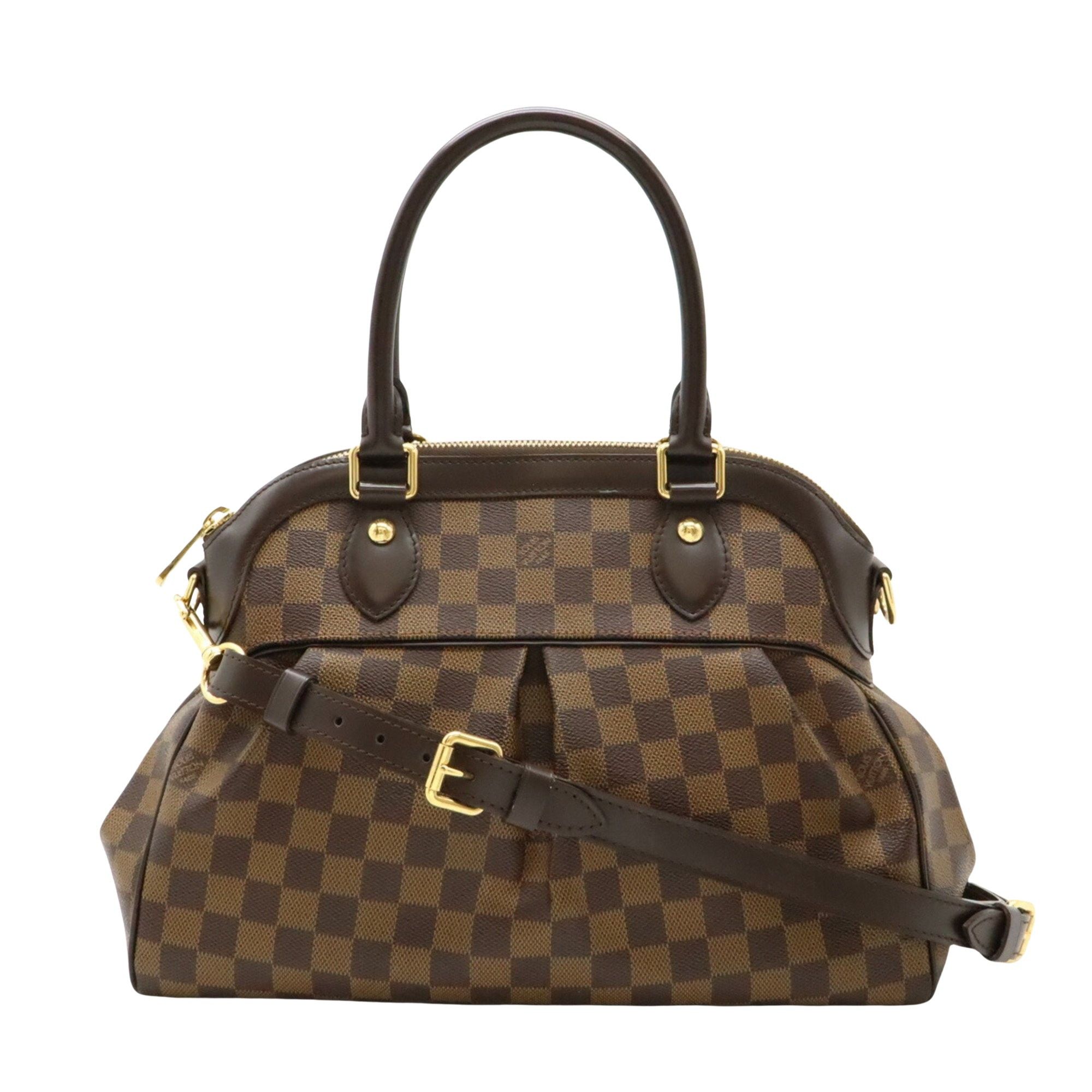 Louis Vuitton Louis Vuitton Trevi handbag Size ONE SIZE - 1 Thumbnail