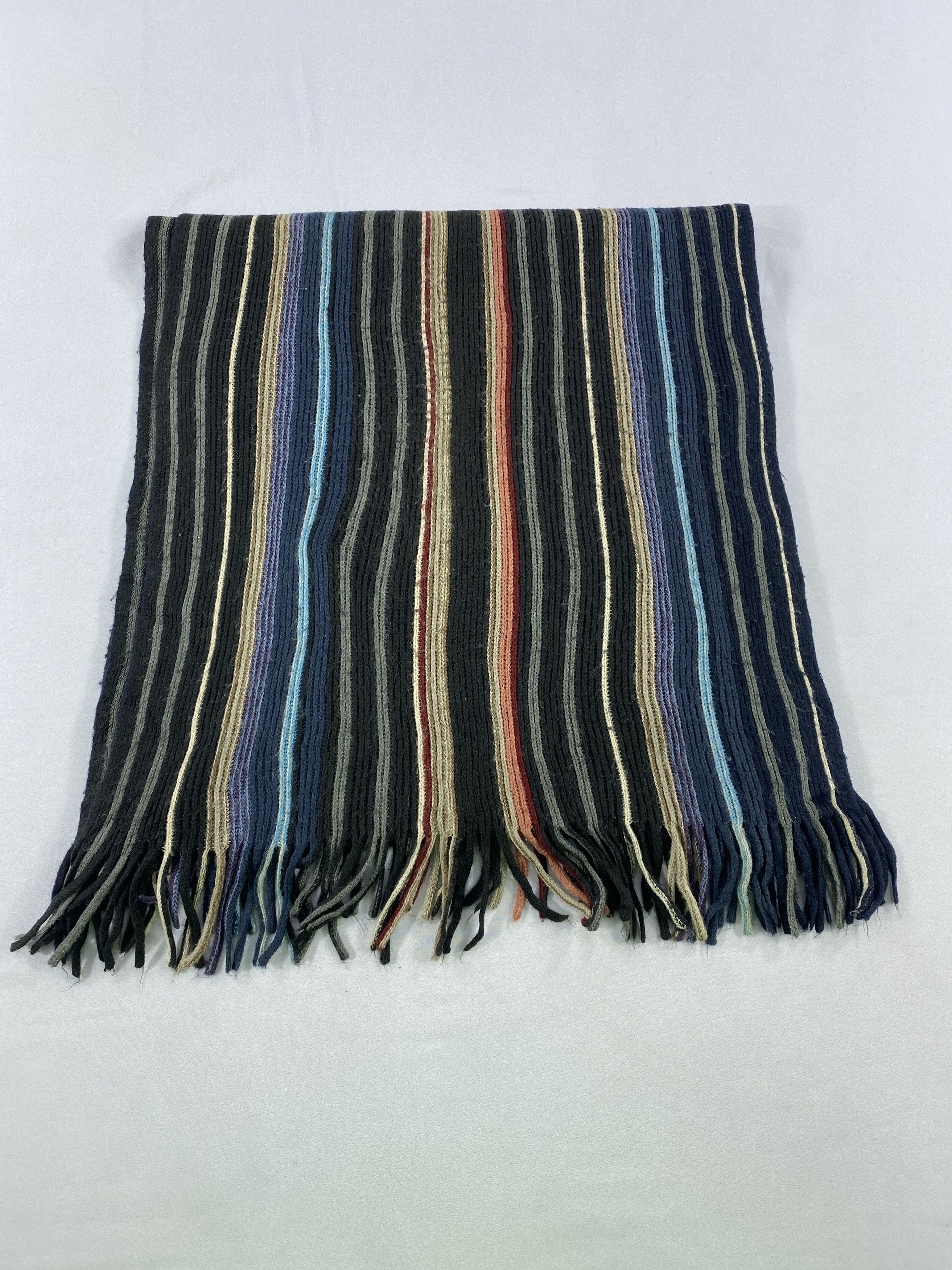 Takeo Kikuchi Takeo Kikuchi Scarf / Muffler / Neckwear Size ONE SIZE - 3 Thumbnail