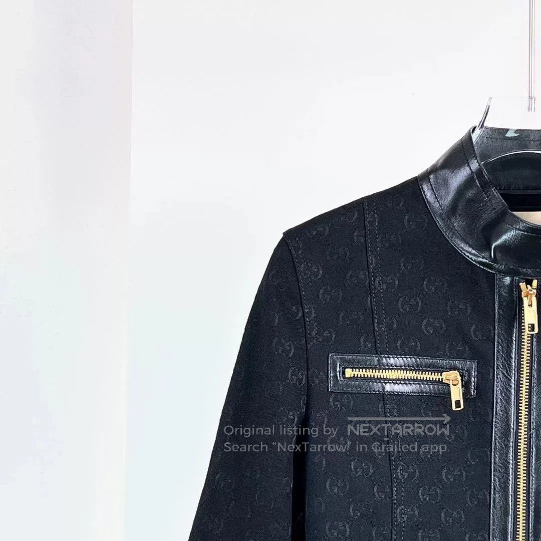 Gucci Gucci Black Stand. Size XS / US 0-2 / IT 36-38 - 5 Thumbnail