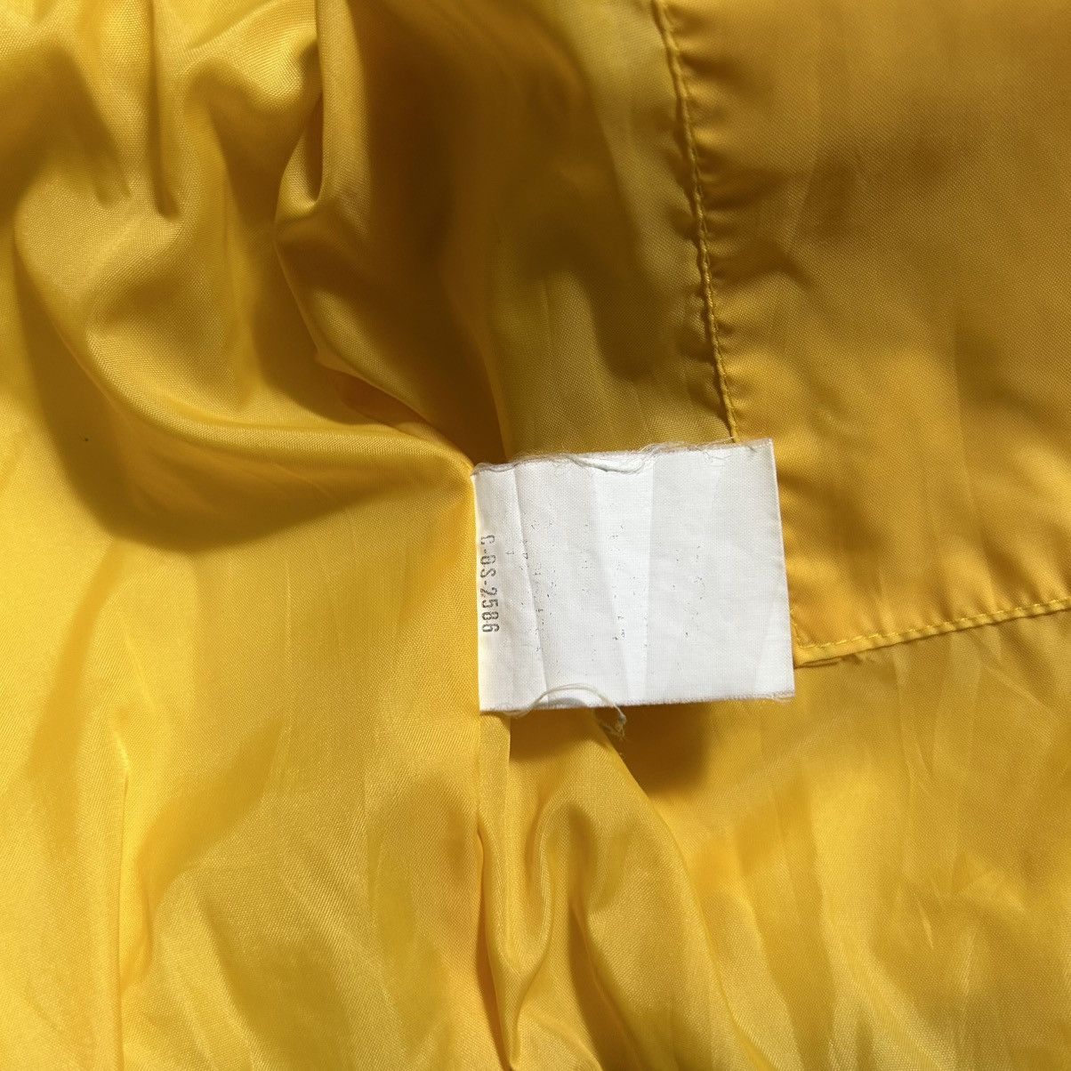 Moncler Vintage Moncler Ski wear Puffer Jacket Size S / US 4 / IT 40 - 11 Thumbnail