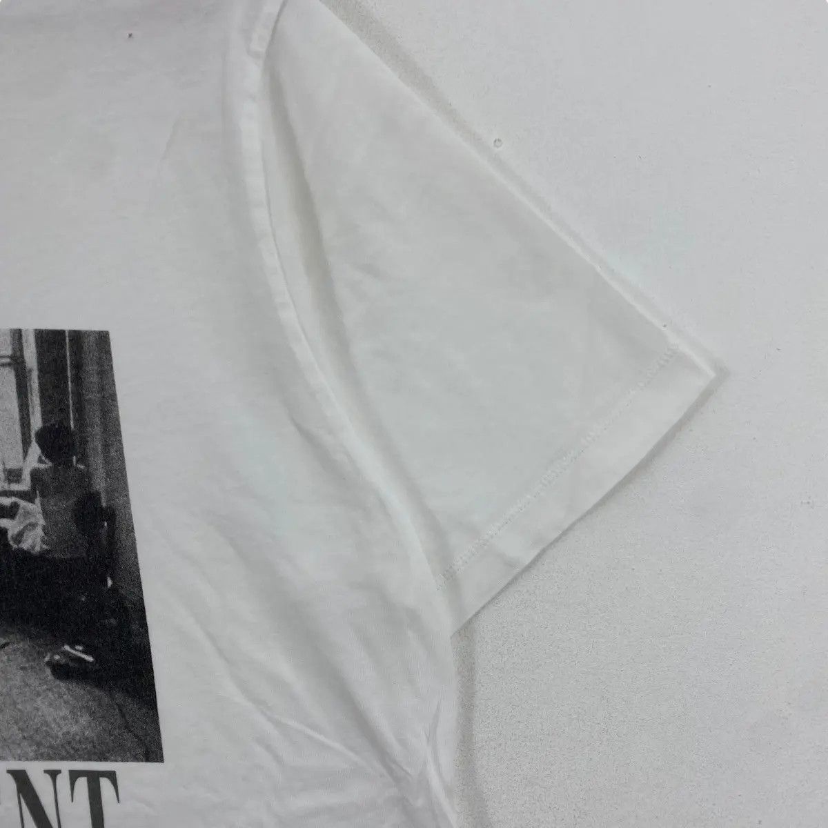 Other PERMANENT VACATION A Film By Jim Jarmusch Movie Tee Shirt Size US L / EU 52-54 / 3 - 3 Thumbnail