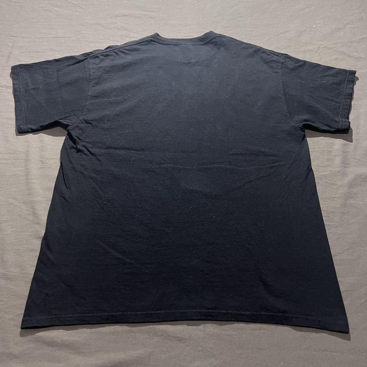 Vintage Vintage Y2K God Jesus Bible Holy Tee Living Epistles Size US L / EU 52-54 / 3 - 5 Thumbnail