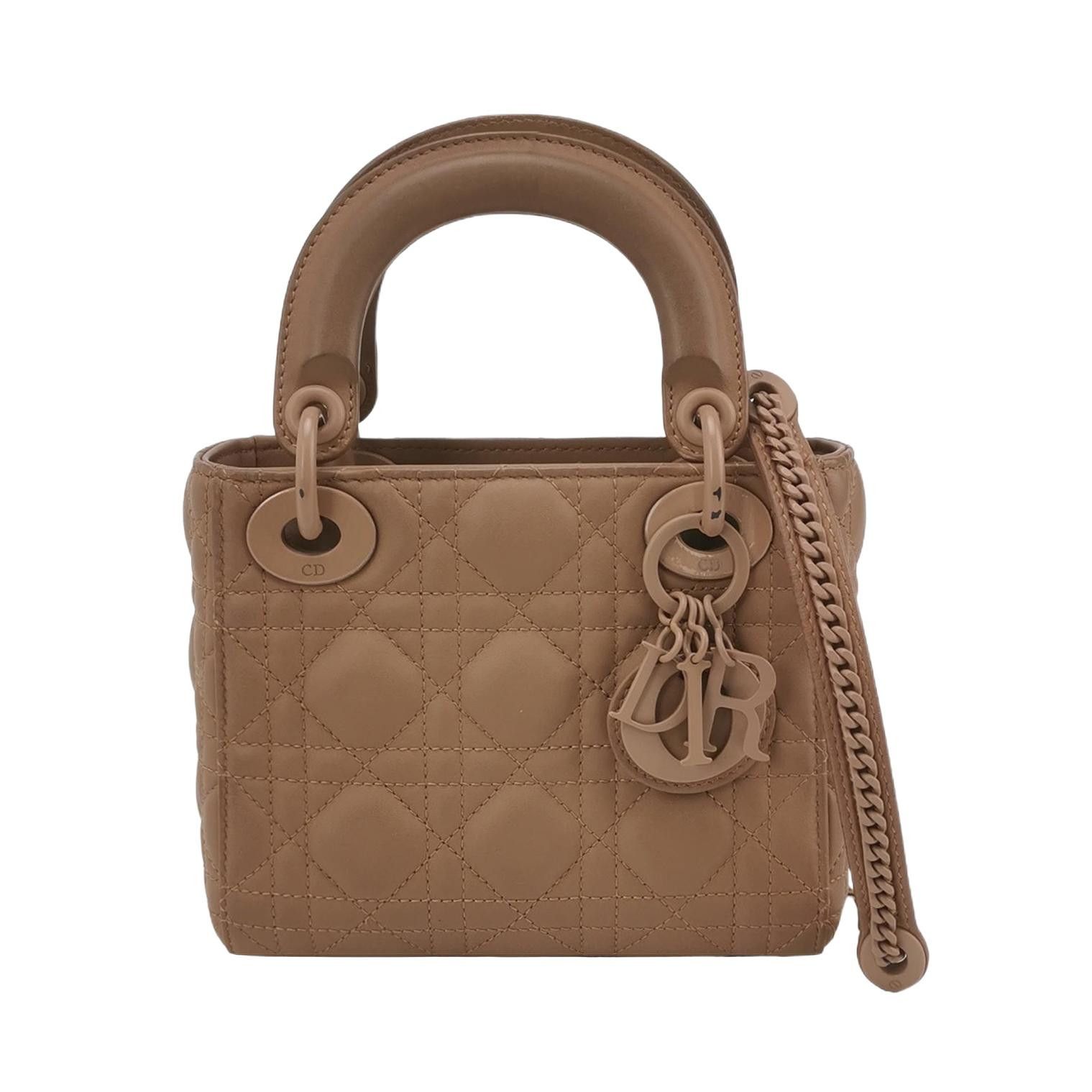 Dior Dior Women os Shoulder Bags Size ONE SIZE - 1 Thumbnail