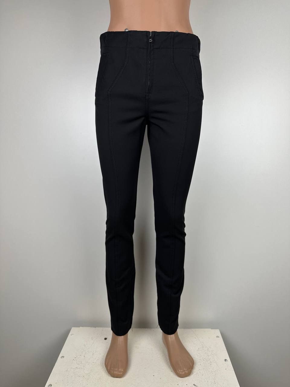 Tom Ford Pants Tom Ford Size 26" / US 2 / IT 38 - 1 Thumbnail