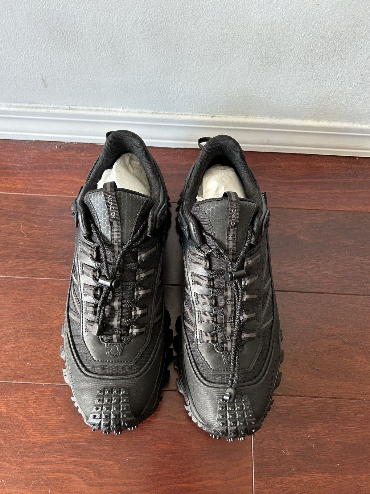Moncler Moncler Trailgrip GTX - Never Worn Size US 10.5 / EU 43-44 - 4 Thumbnail