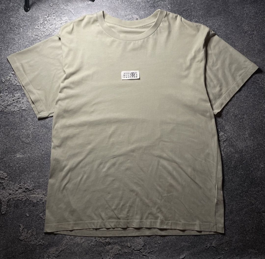 Maison Margiela Maison Martin Margiela 46 size Tabi on the