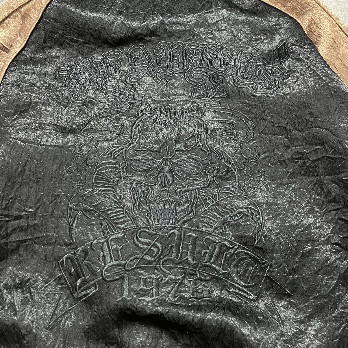 Japanese Brand Clonedevgru Sukajan Jacket Size US M / EU 48-50 / 2 - 8 Thumbnail
