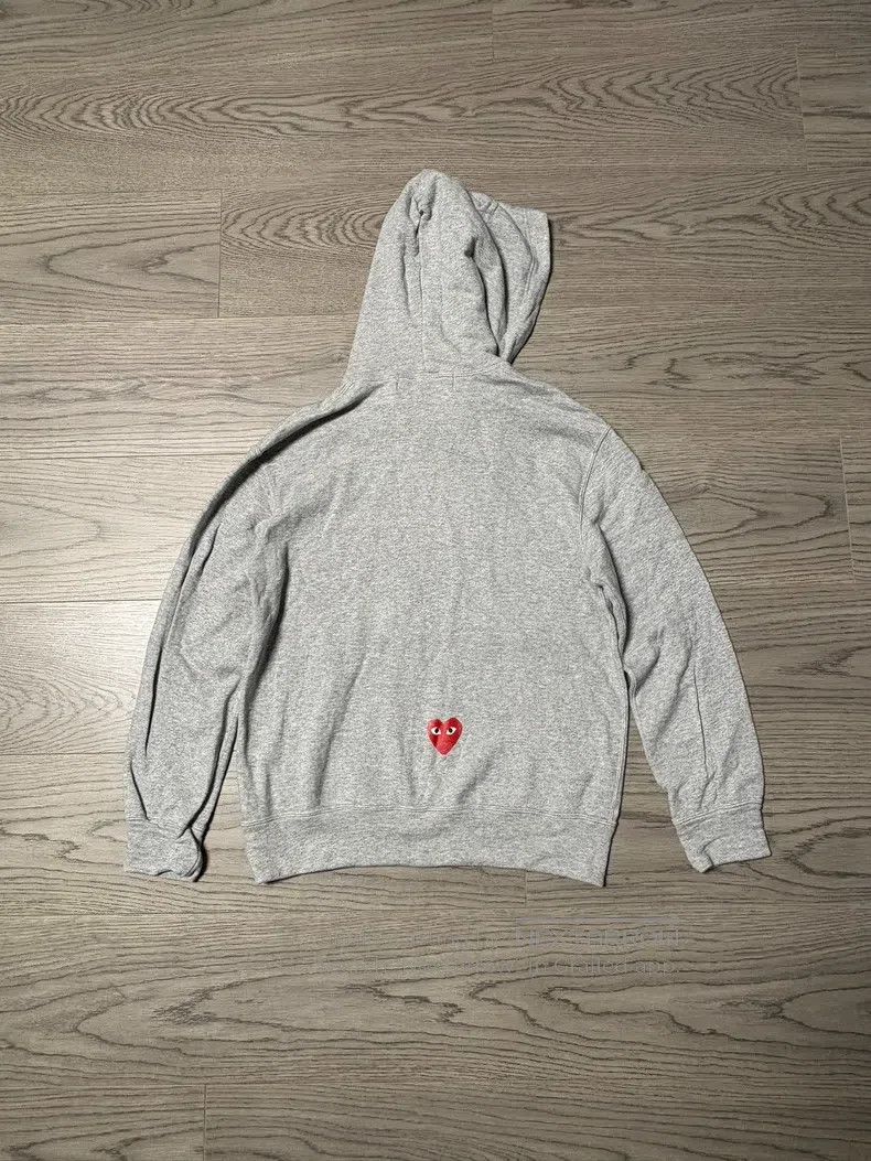 Comme des Garcons Comme Des Garcons Sweatshirt Size US M / EU 48-50 / 2 - 2 Thumbnail