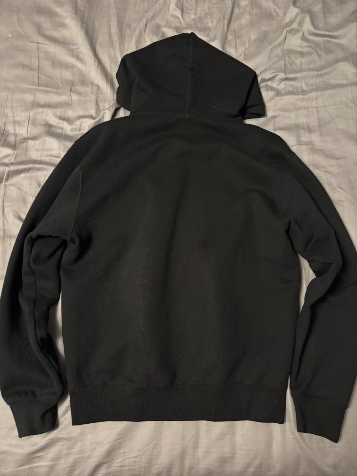 October's Very Own OVO Collegiate Hoodie Size US M / EU 48-50 / 2 - 3 Thumbnail