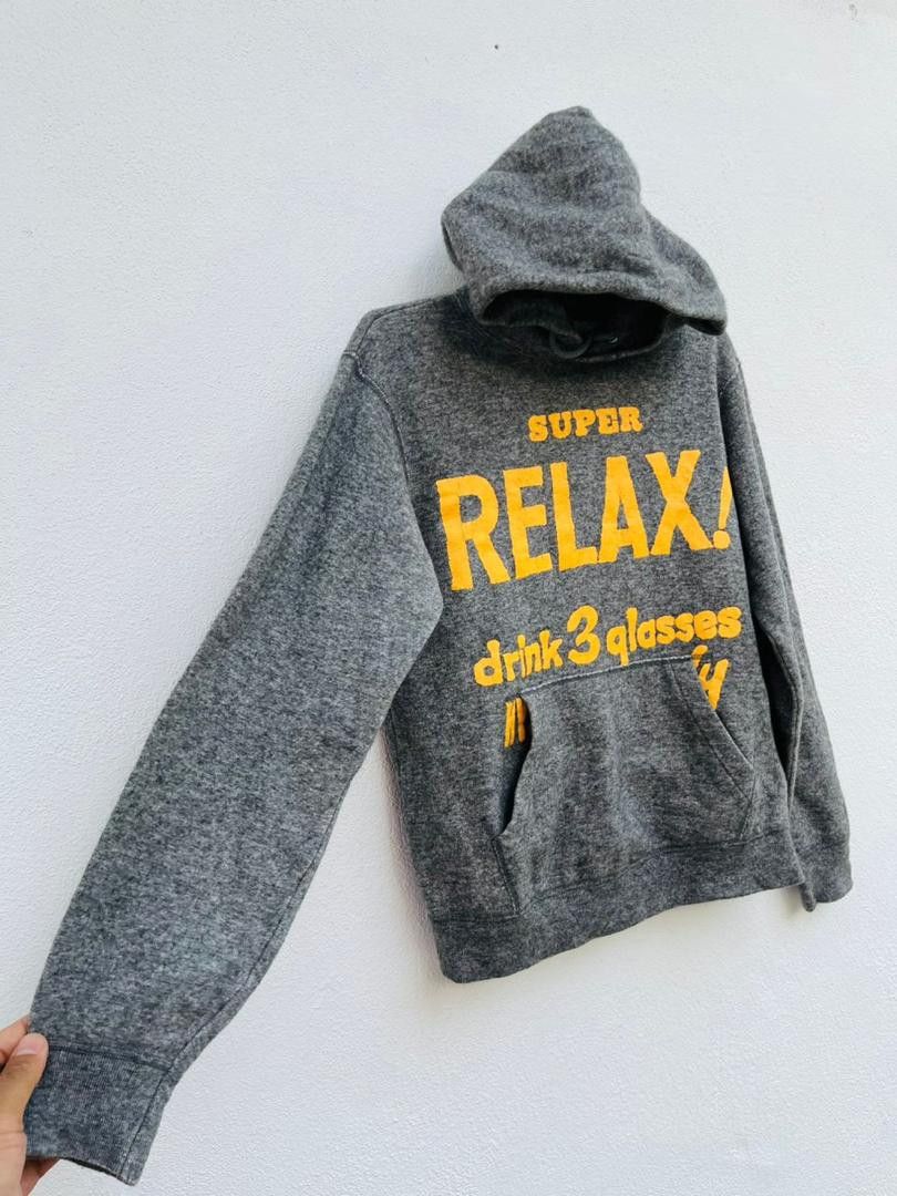Hysteric Glamour Vintage Hysteric Japanese Designer Streetwear Fashion Style Size US M / EU 48-50 / 2 - 4 Thumbnail