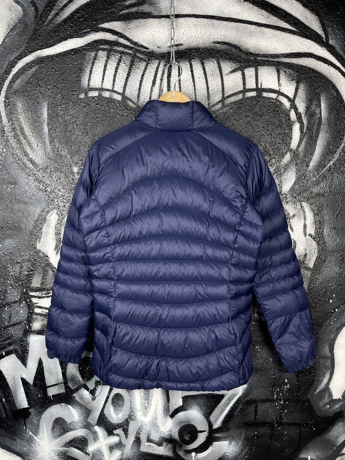 Rab Rab Cirque Down Jacket Woman’s Size S Size S / US 4 / IT 40 - 5 Thumbnail