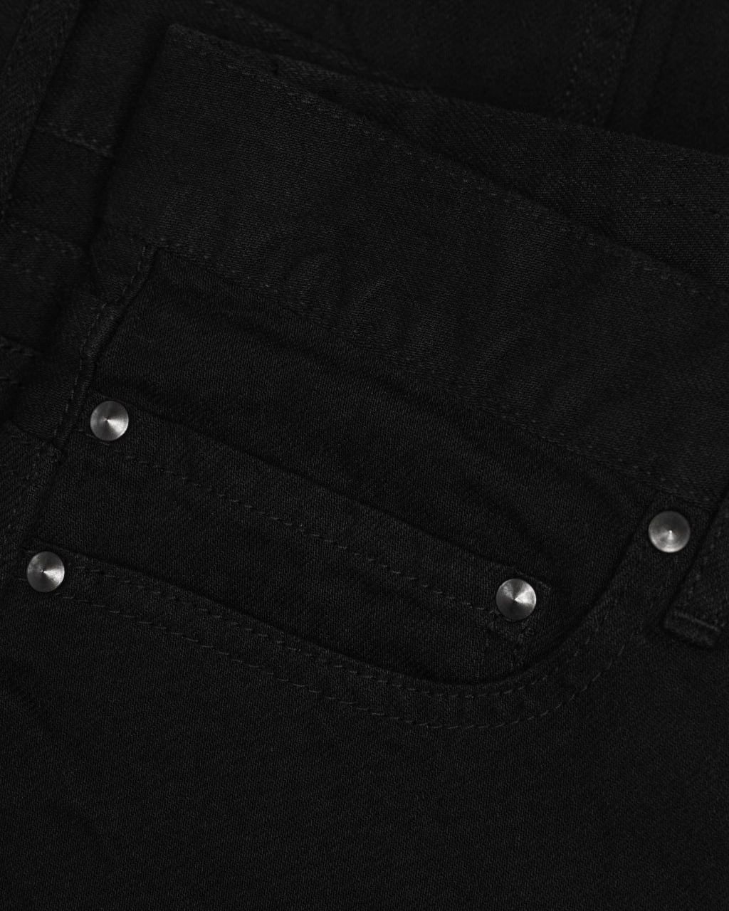 Diet Butcher Slim Skin DIET BUTCHER SLIM SKIN Japanese jeans Size US 32 / EU 48 - 2 Thumbnail