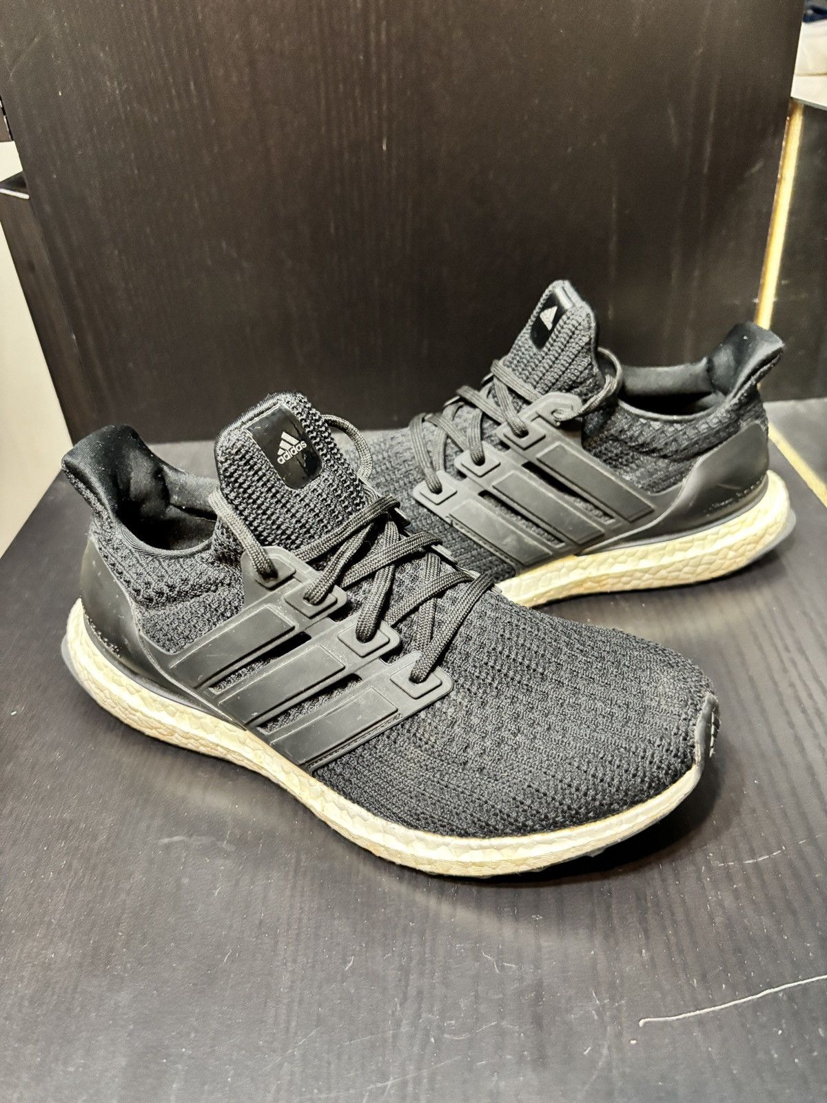 Adidas Adidas primeblue Ultra boost Size US 9.5 / IT 39.5 - 1 Thumbnail