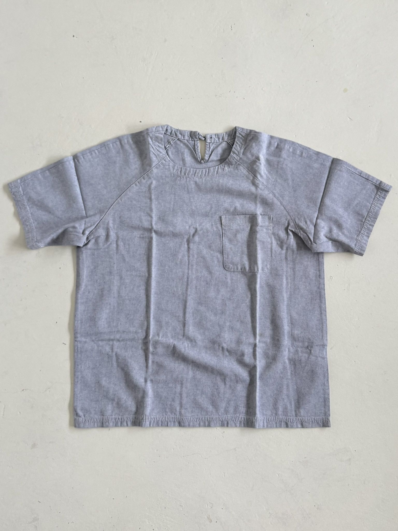 Sunnei SUNNEI Archive Short-Sleeved Shirt S Size US S / EU 44-46 / 1 - 1 Thumbnail