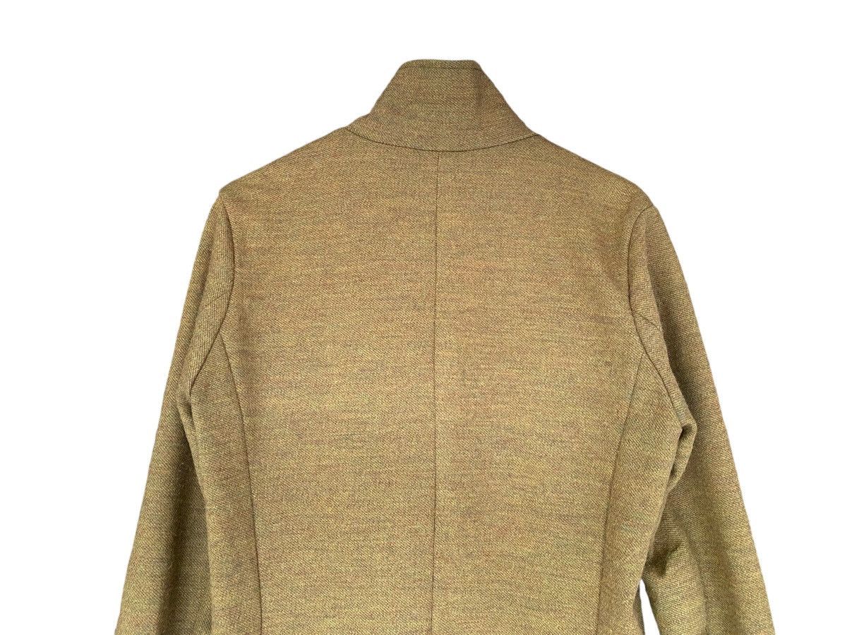 If Only Was True × URBAN RESEARCH DOORS URBAN RESEARCH Long Coat Button Jacket Size US M / EU 48-50 / 2 - 12 Thumbnail