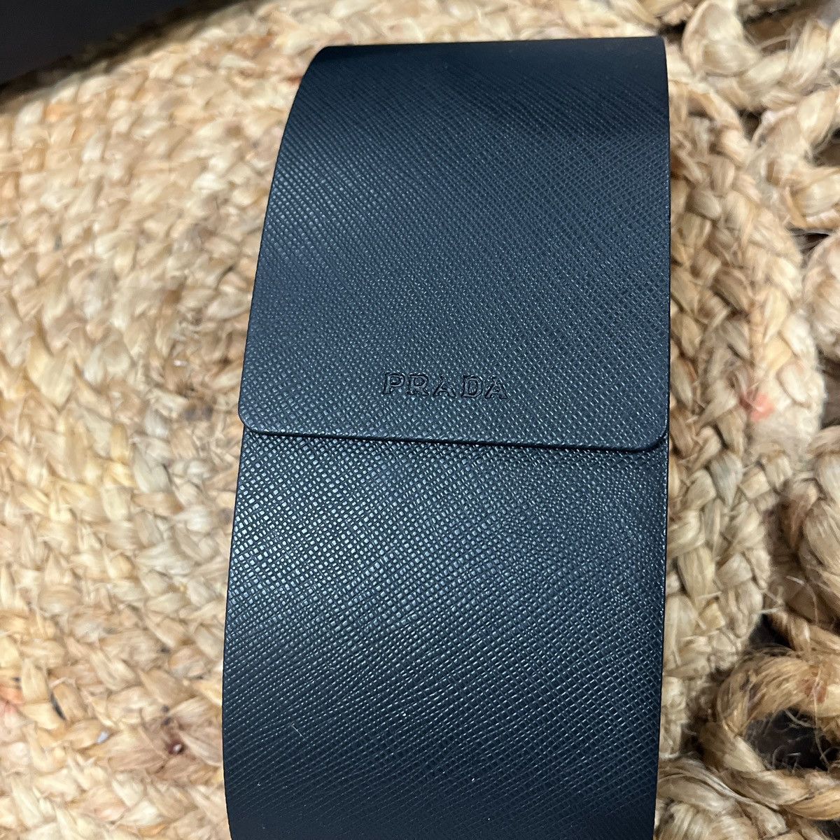 Prada Prada Cat eye glasses Size ONE SIZE - 5 Thumbnail
