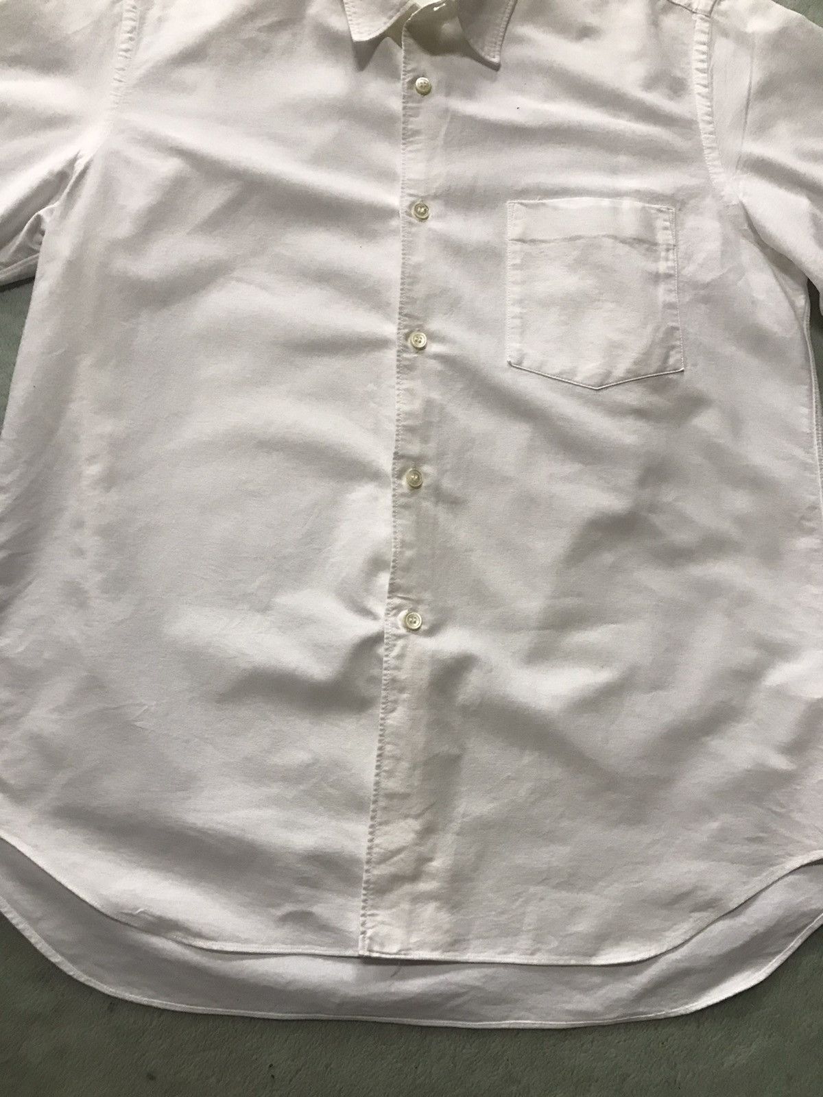 Comme des Garcons Vintage Comme Des Garçons AD2006 Size US S / EU 44-46 / 1 - 5 Thumbnail