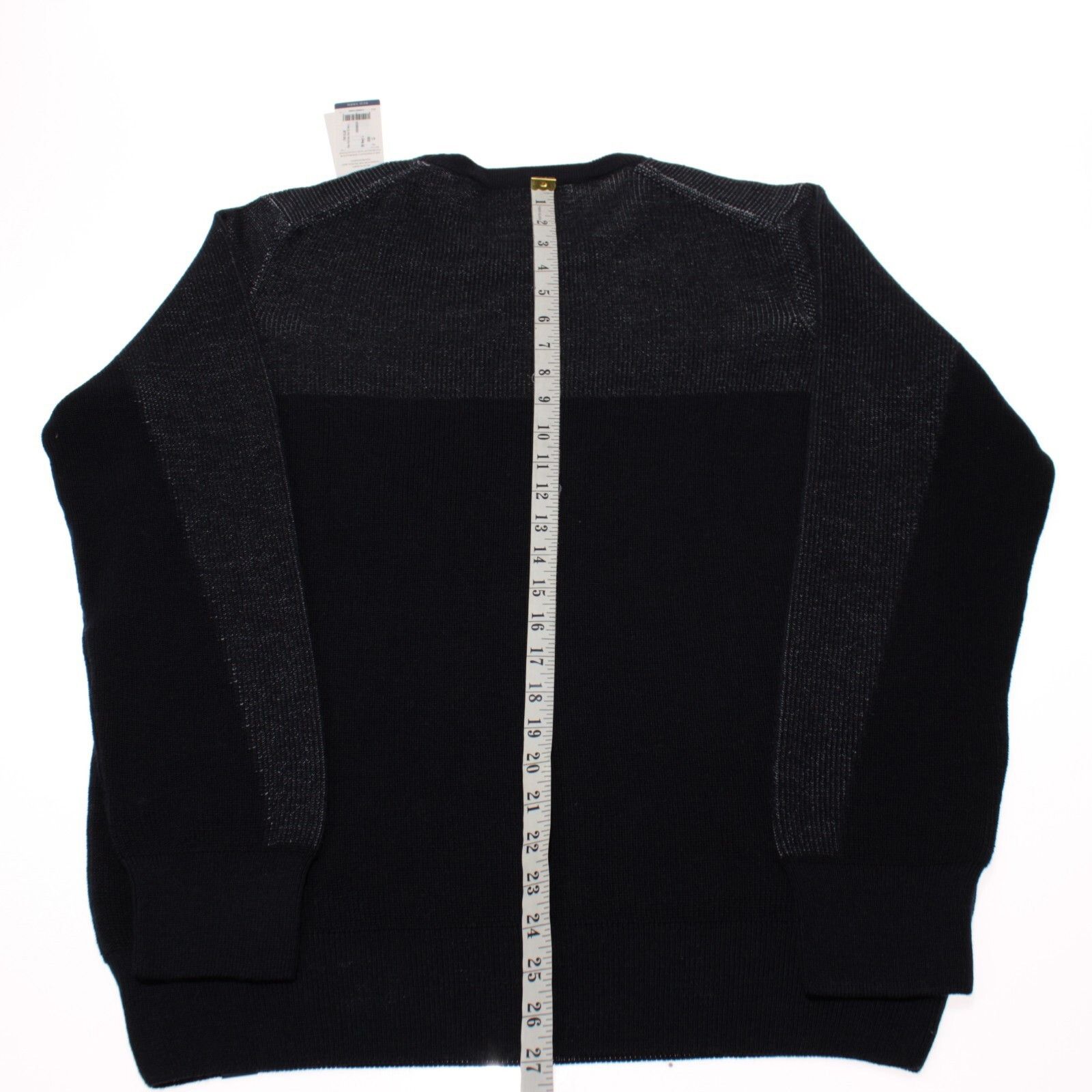 BRAX BRAX Sweater Size US L in Blue Size US L / EU 52-54 / 3 - 6 Thumbnail