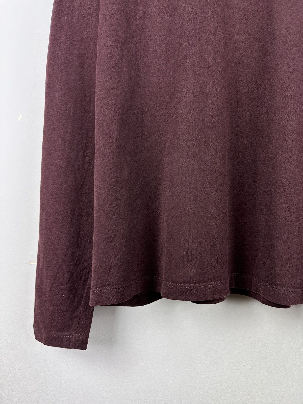 Allsaints Allsaints Brace Long Sleeve Crew T-Shirt Size US M / EU 48-50 / 2 - 7 Thumbnail