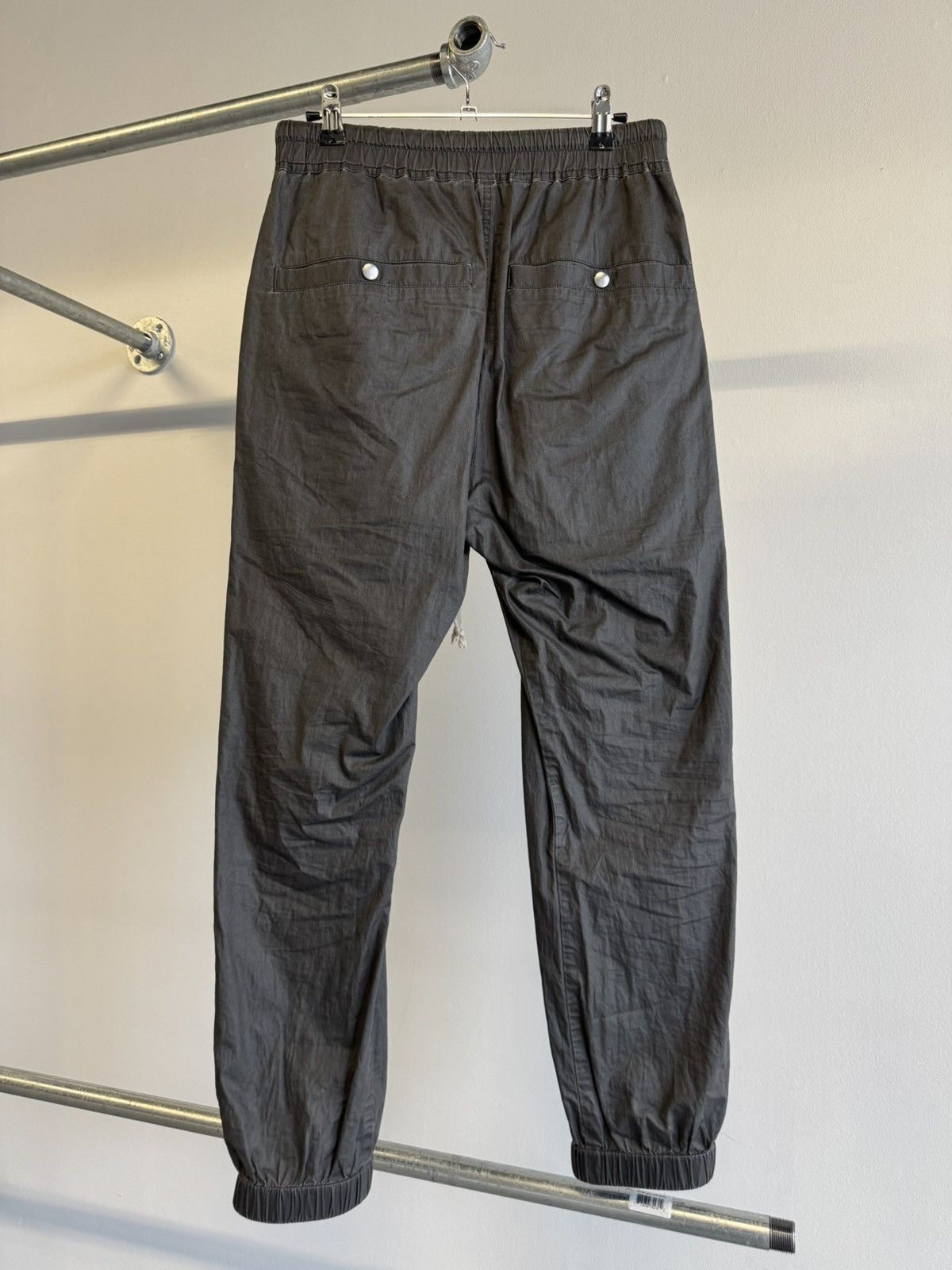 Rick Owens Rick owens tecuatl ss20 pants Size US 28 / EU 44 - 3 Thumbnail
