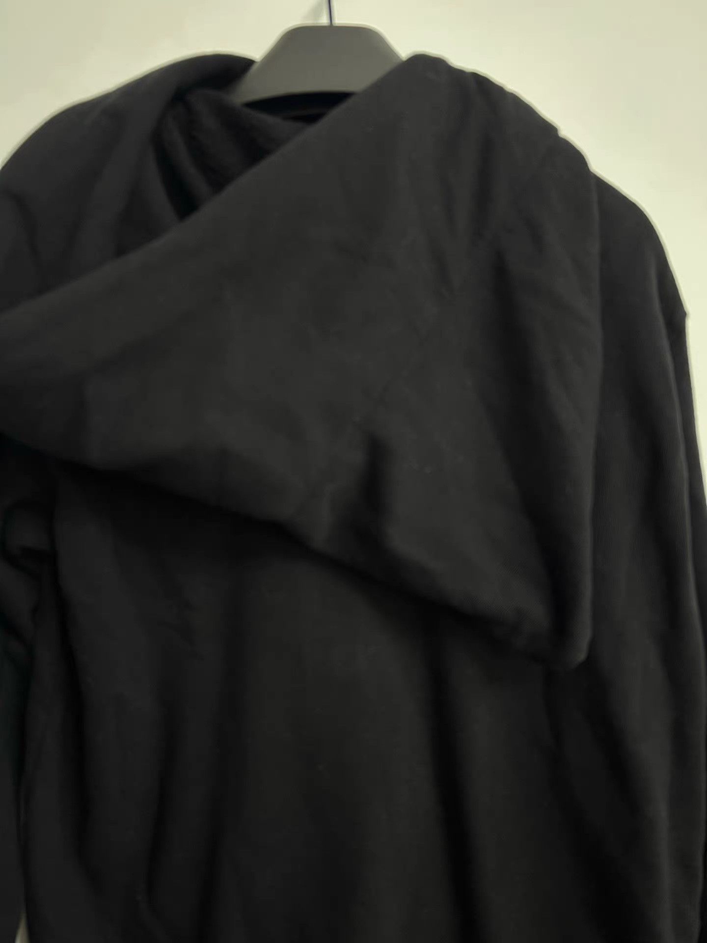 Rick Owens Rick Owens Wizard Hat Jacket Size M / US 6-8 / IT 42-44 - 3 Thumbnail