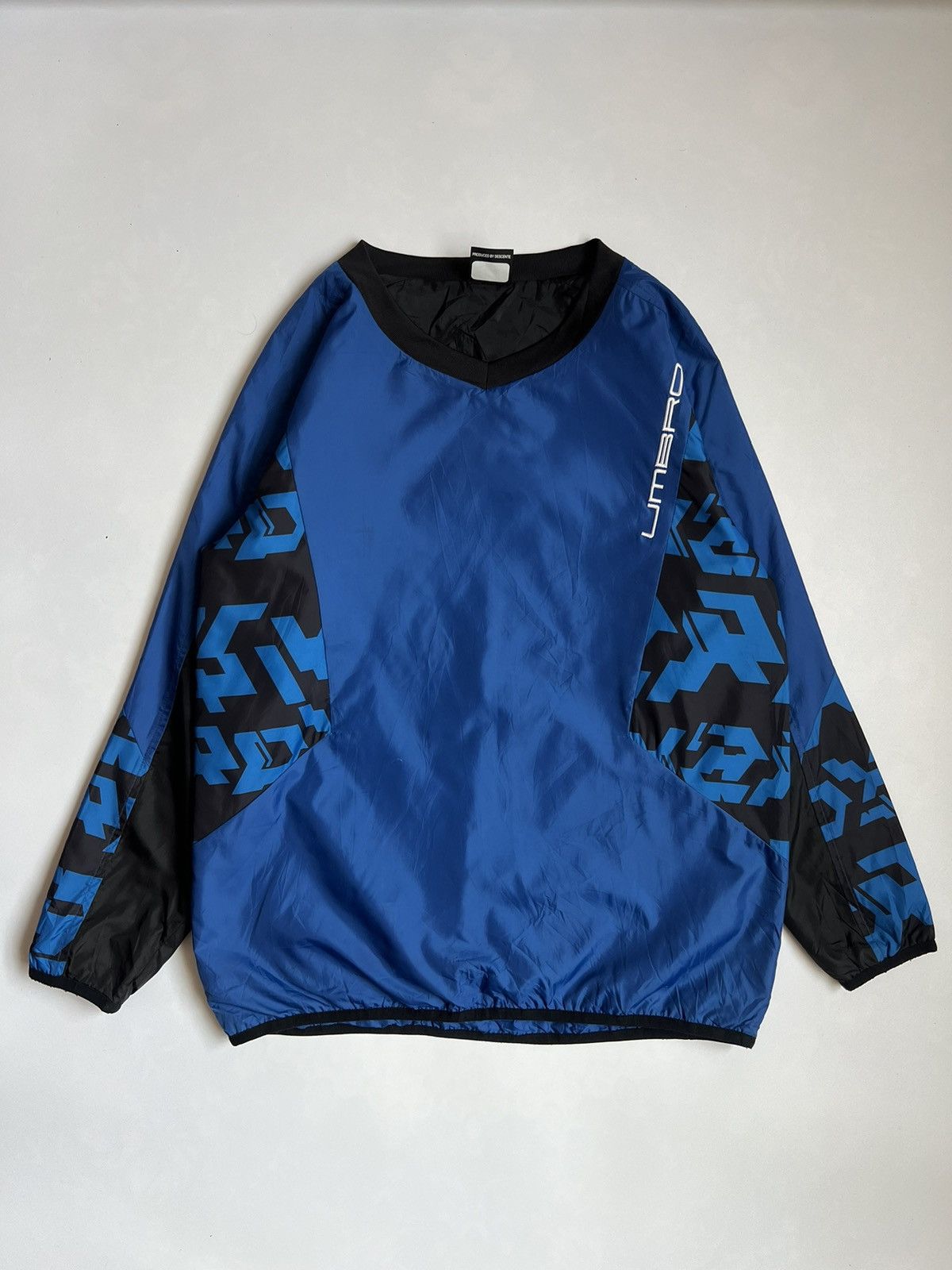 Umbro Umbro by Descente Soccer Jersey Insulated Size US M / EU 48-50 / 2 - 1 Thumbnail