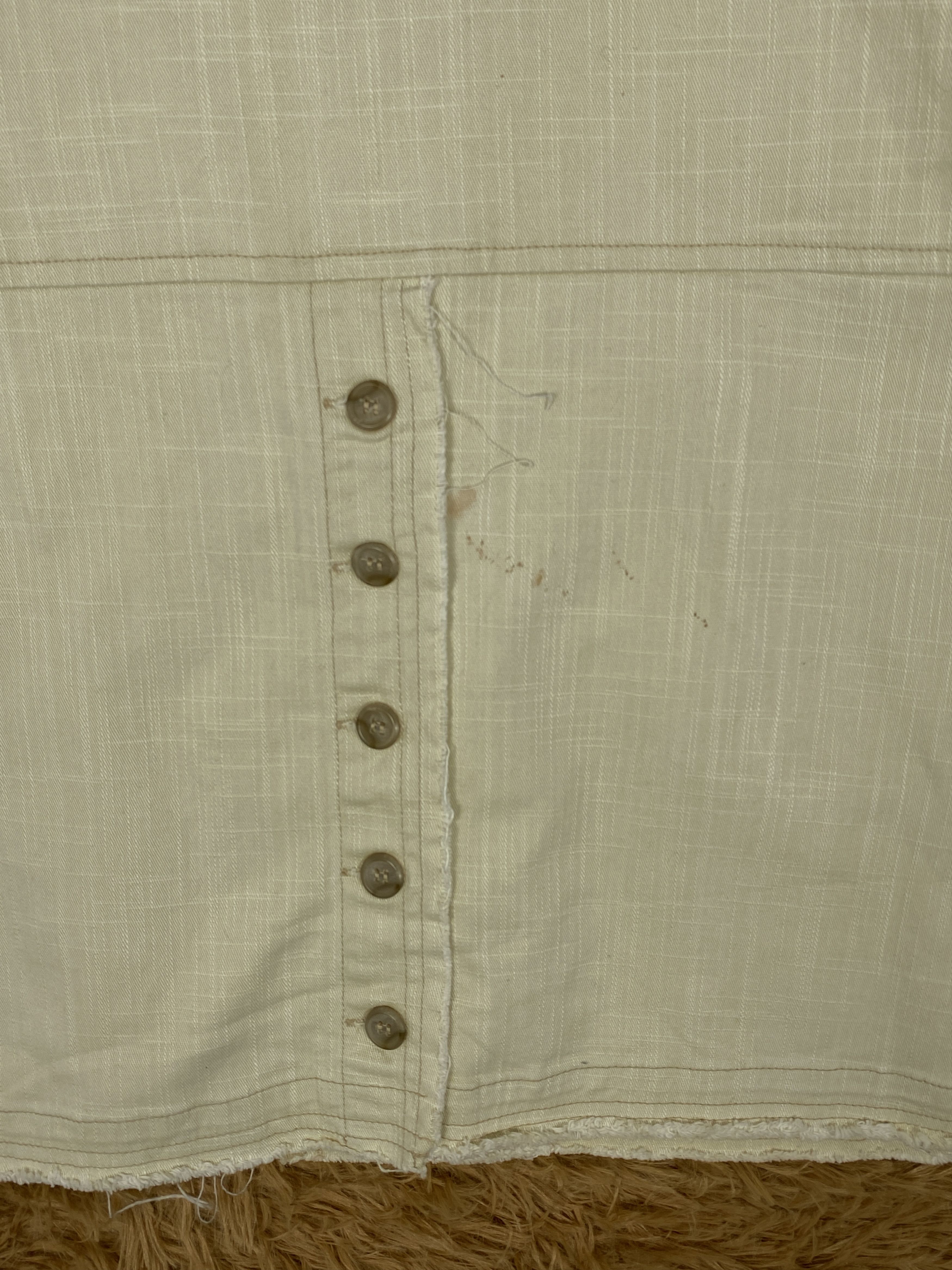 Japanese Brand Vintage Romi et KEI Button Jacket J2321 Size US M / EU 48-50 / 2 - 7 Thumbnail