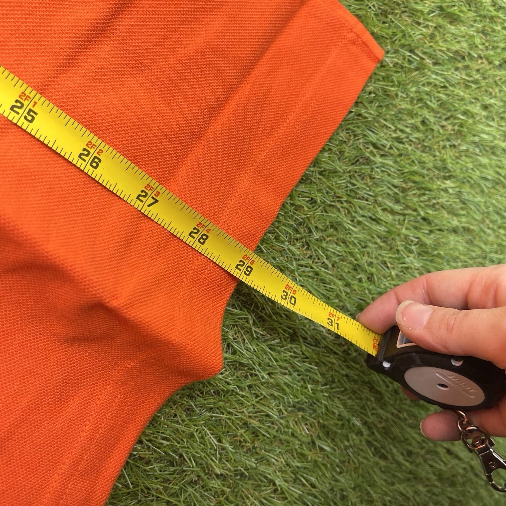 Vintage KTM Racing Shirt Mens 3XL Orange Polo Racing Team Performance Stretch Casual Shirt Size US XXL / EU 58 / 5 - 4 Thumbnail