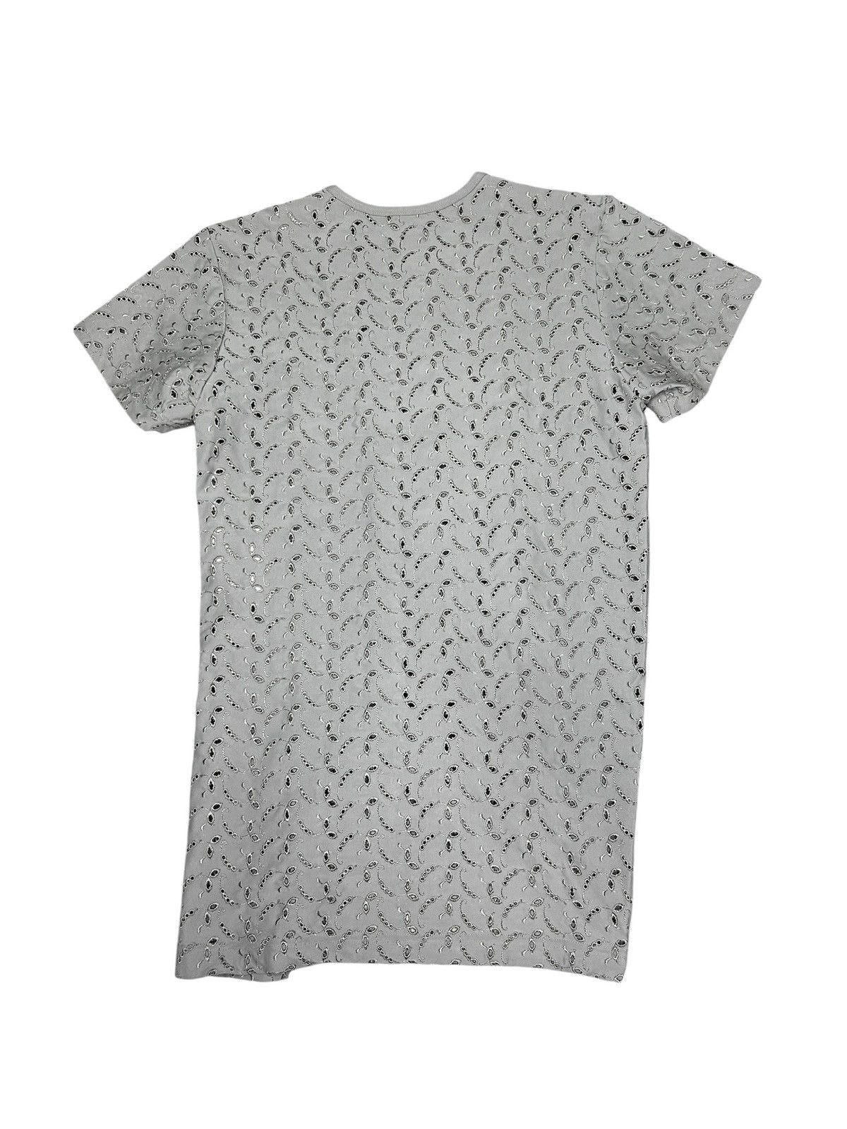 Comme des Garcons F/W 07 Ensemble Size S / US 4 / IT 40 - 8 Thumbnail