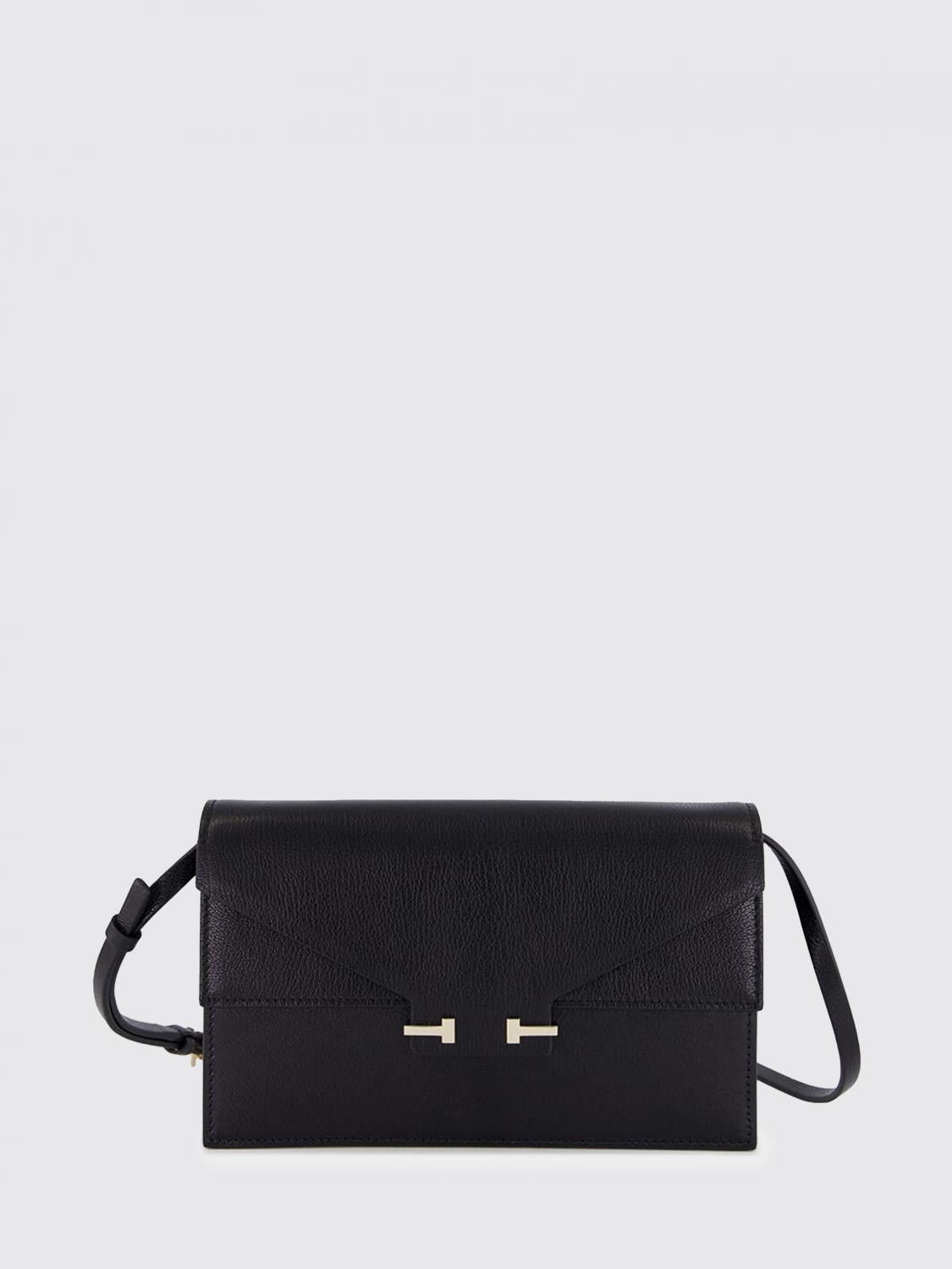 Tom Ford Tom Ford Mini Bag Woman Black Size ONE SIZE - 1 Thumbnail