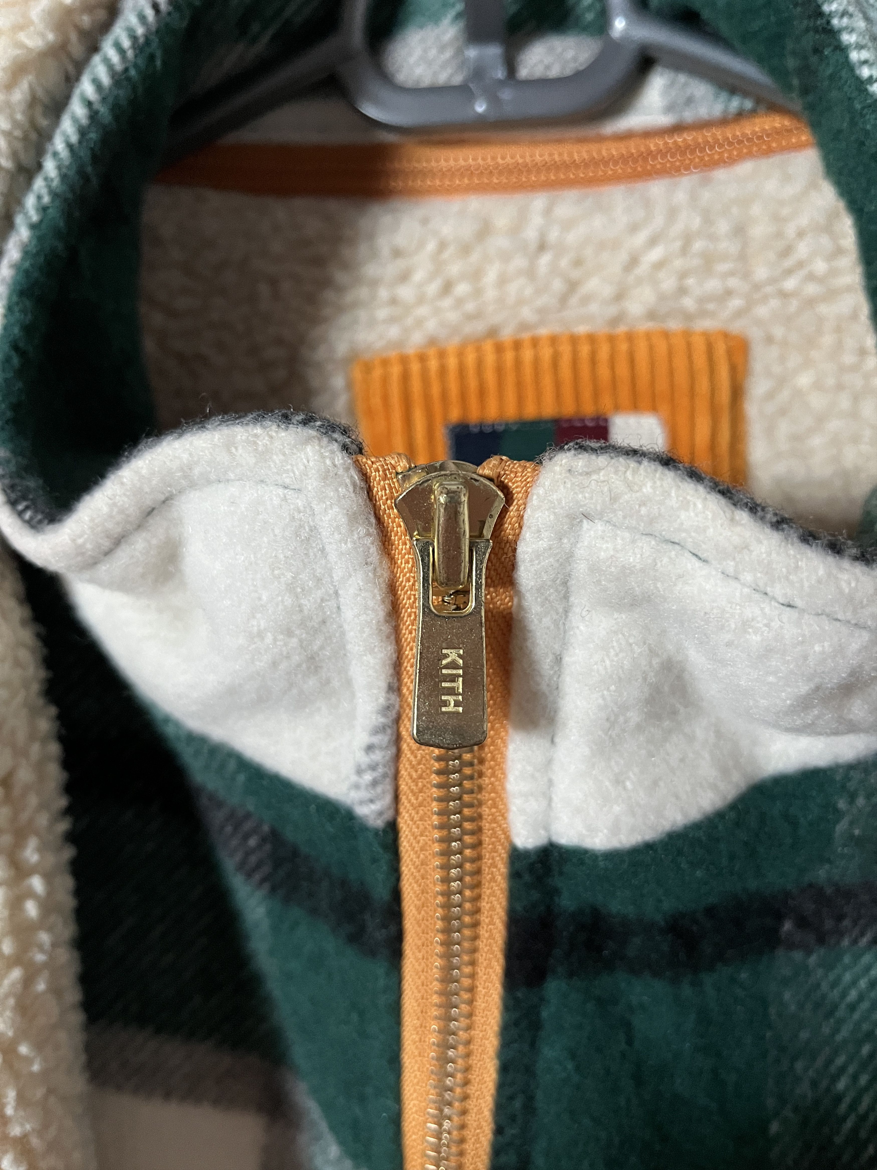 Kith Corduroy Laight Jacket Size US M / EU 48-50 / 2 - 4 Thumbnail