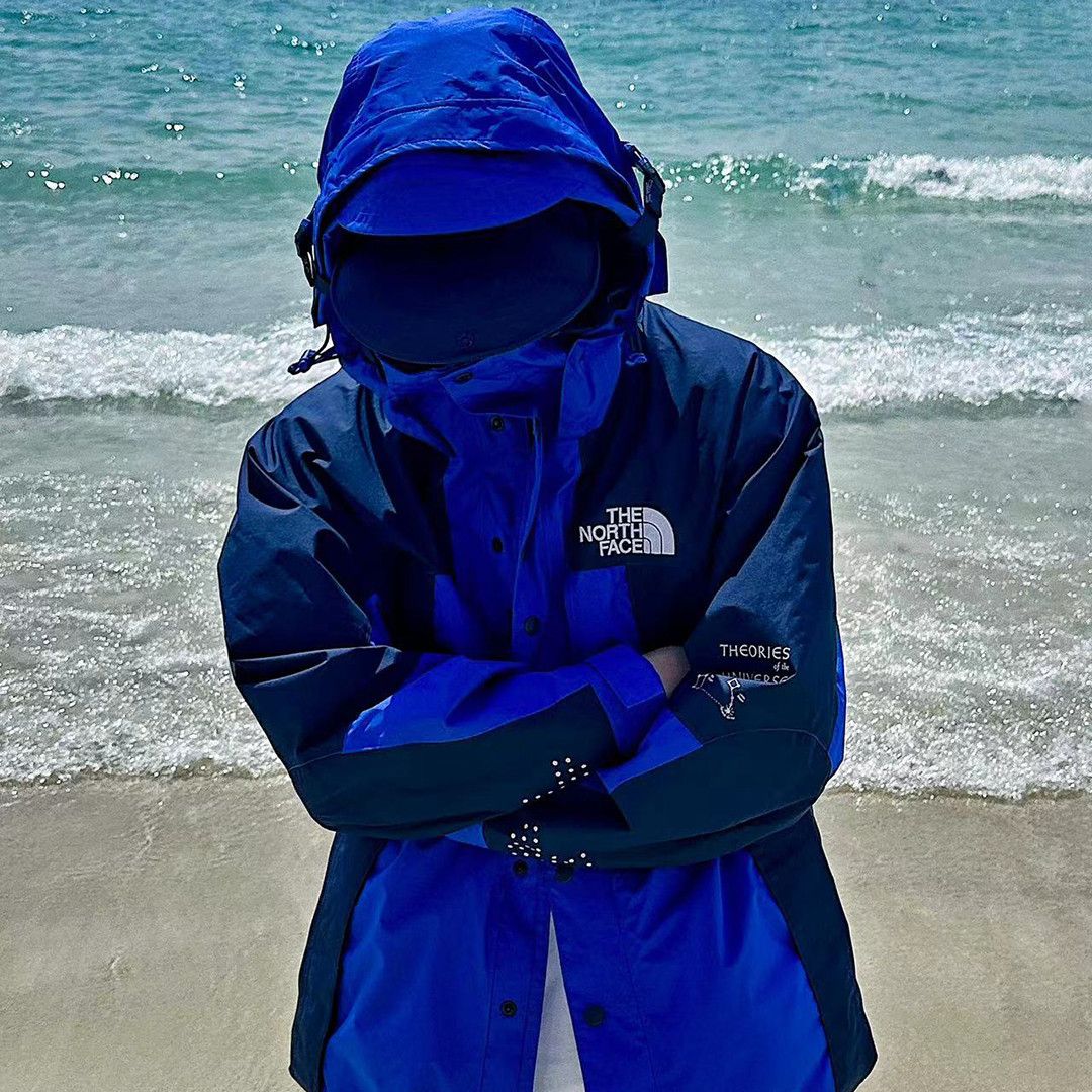 Kazuki Kuraishi × The North Face Urban Exploration KK GTX MULTI-POCKET JACKET Size US M / EU 48-50 / 2 - 14 Thumbnail